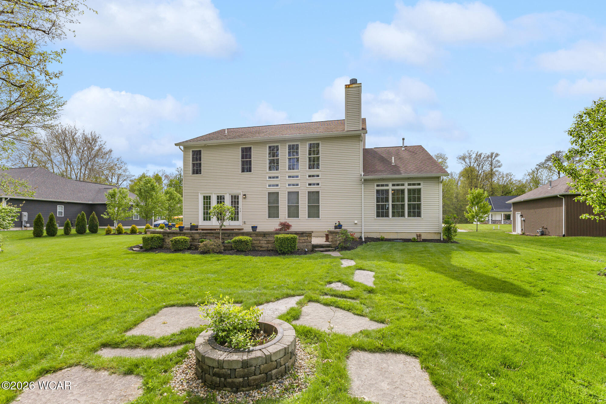 2619 Gaithersburg Drive, Lima, Ohio