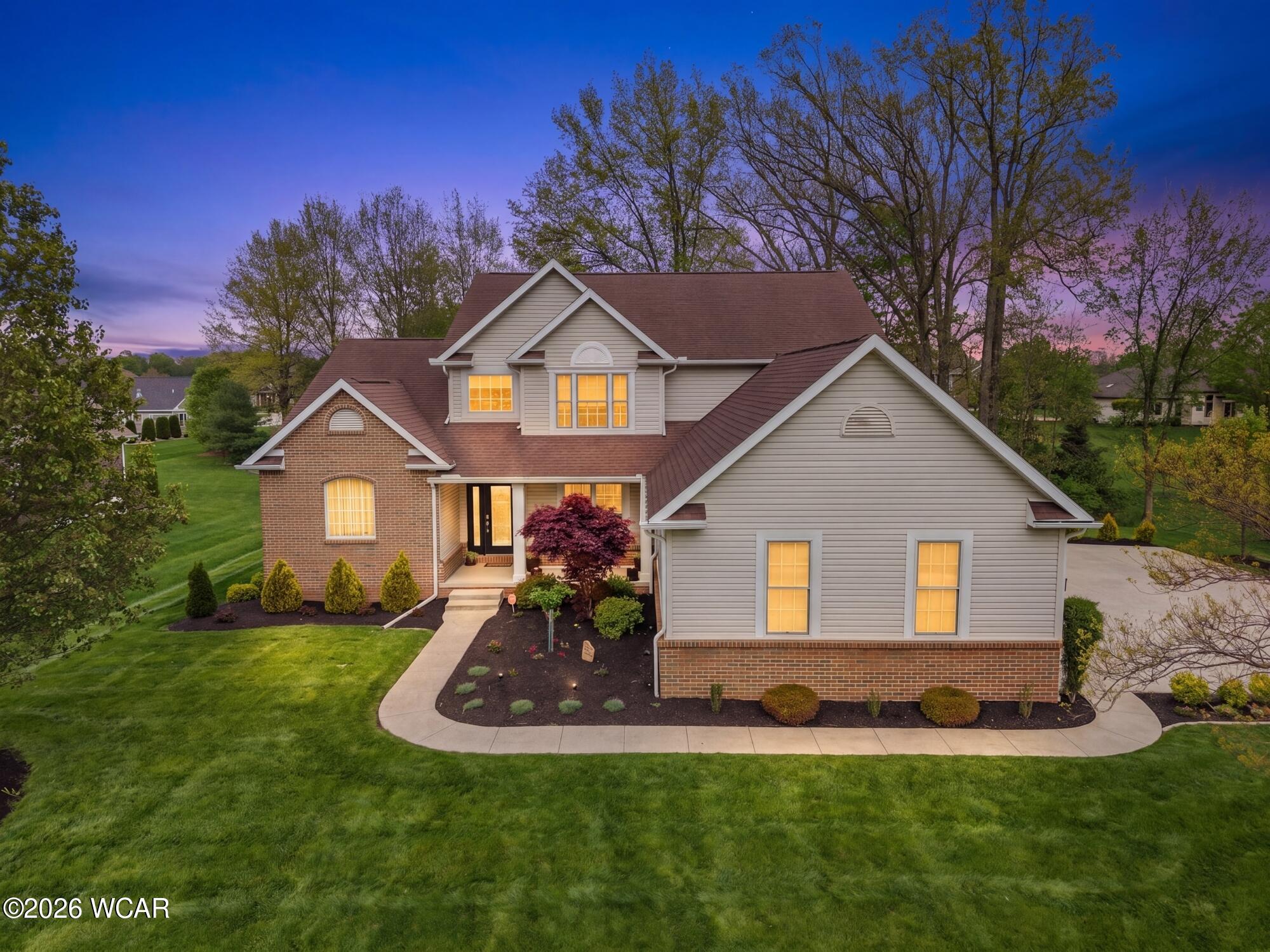 2619 Gaithersburg Drive, Lima, Ohio