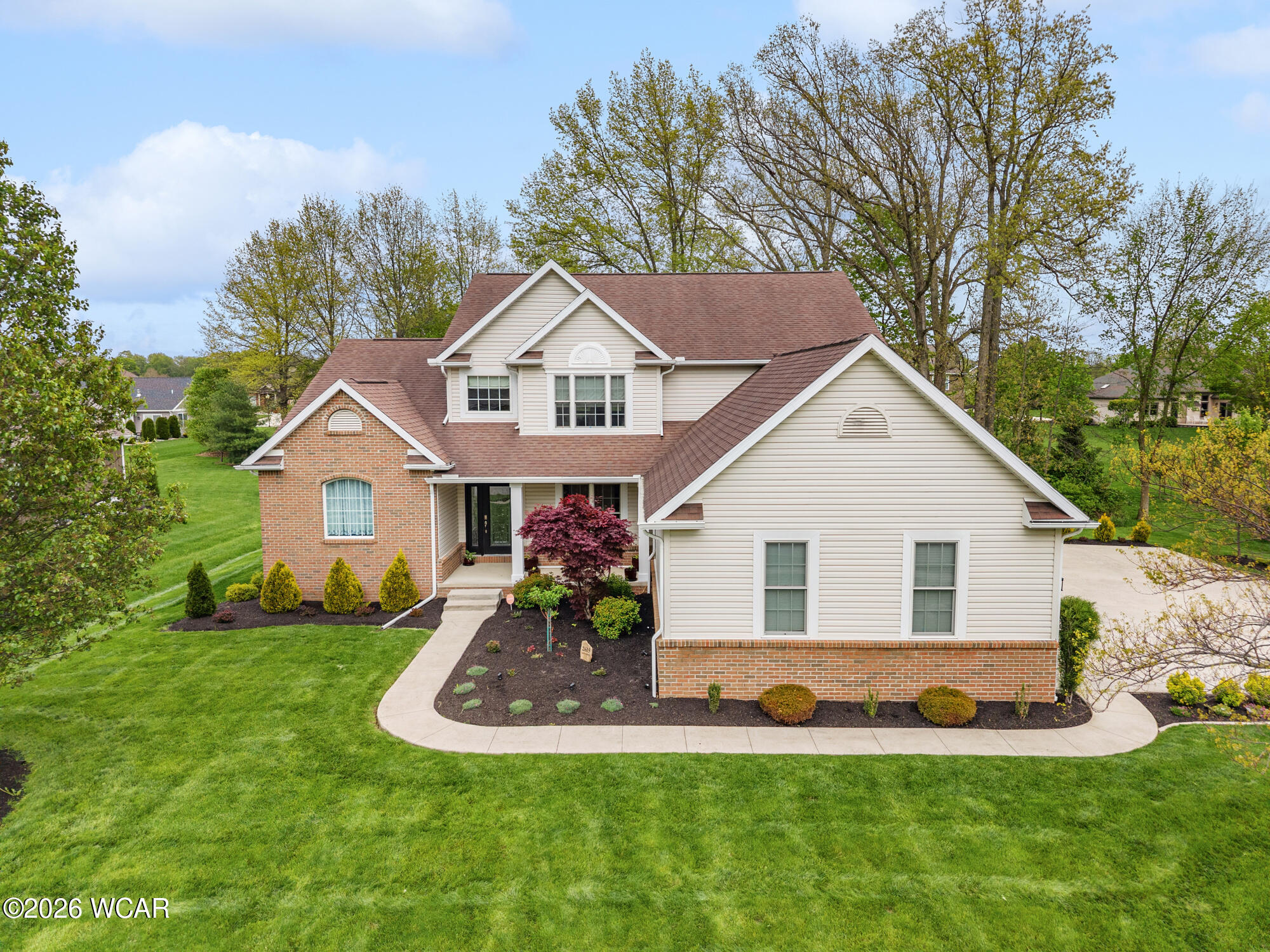 2619 Gaithersburg Drive, Lima, Ohio