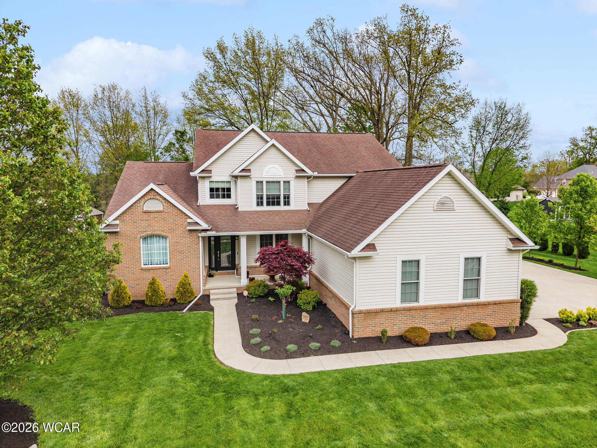 2619 Gaithersburg Drive, Lima, Ohio