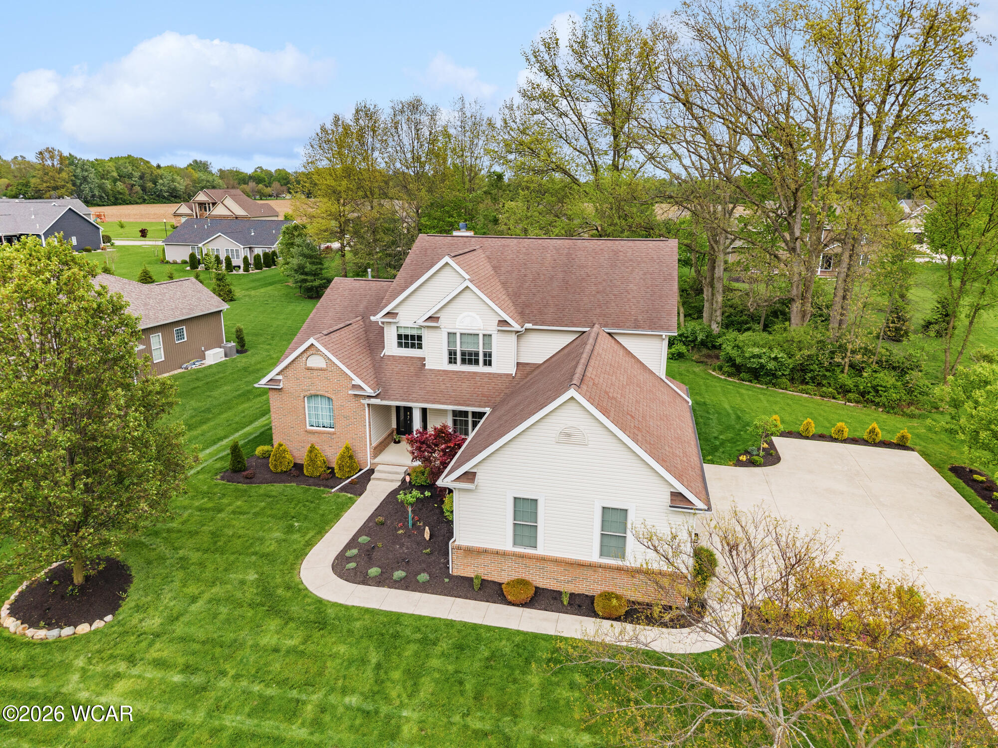 2619 Gaithersburg Drive, Lima, Ohio