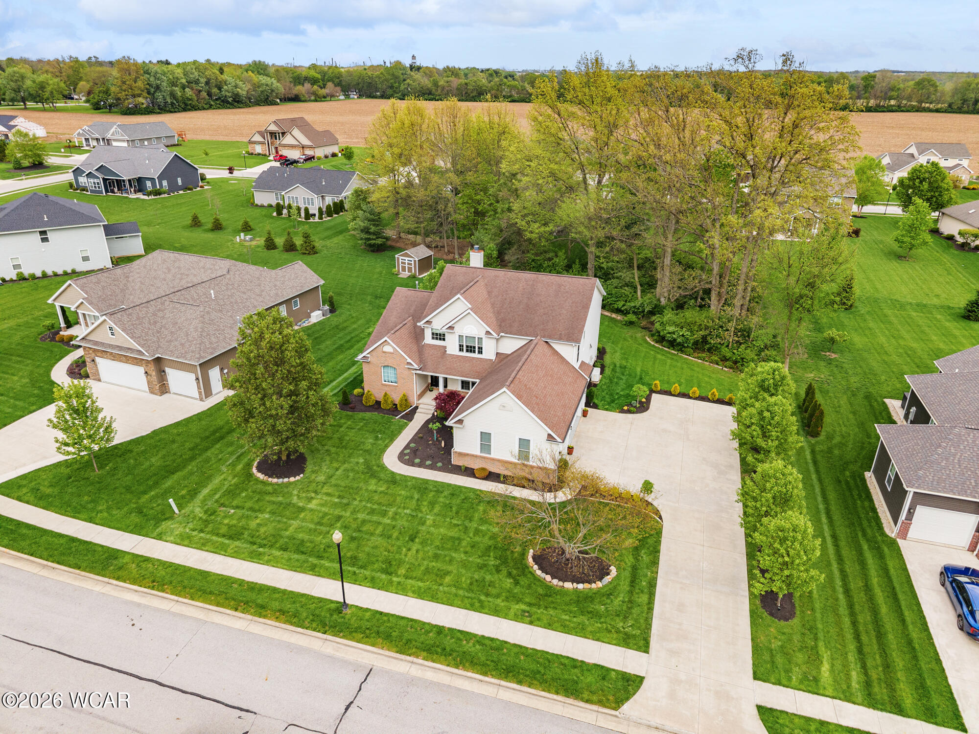 2619 Gaithersburg Drive, Lima, Ohio