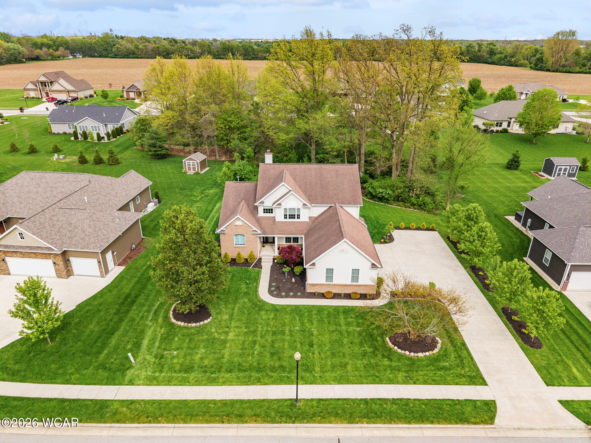 2619 Gaithersburg Drive, Lima, Ohio