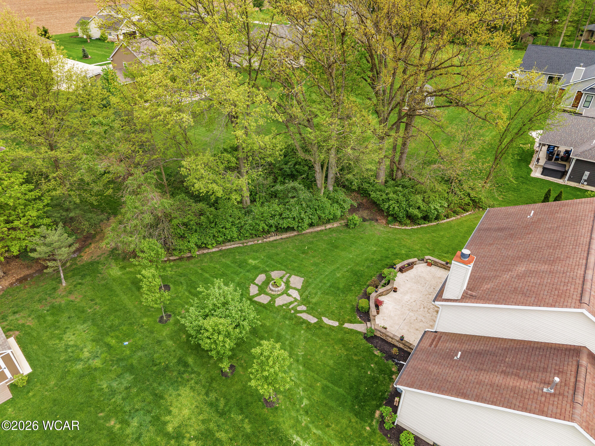 2619 Gaithersburg Drive, Lima, Ohio