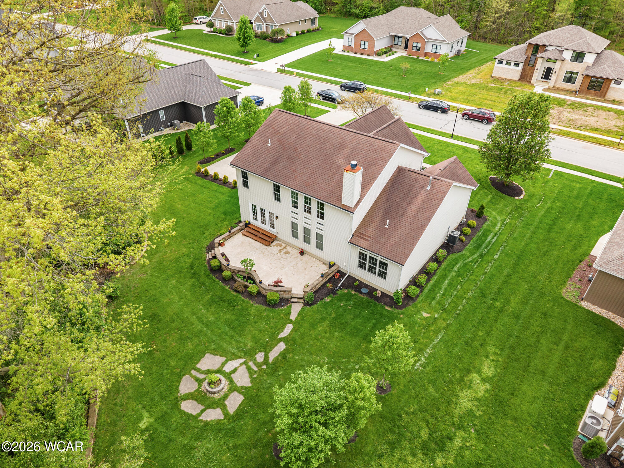 2619 Gaithersburg Drive, Lima, Ohio