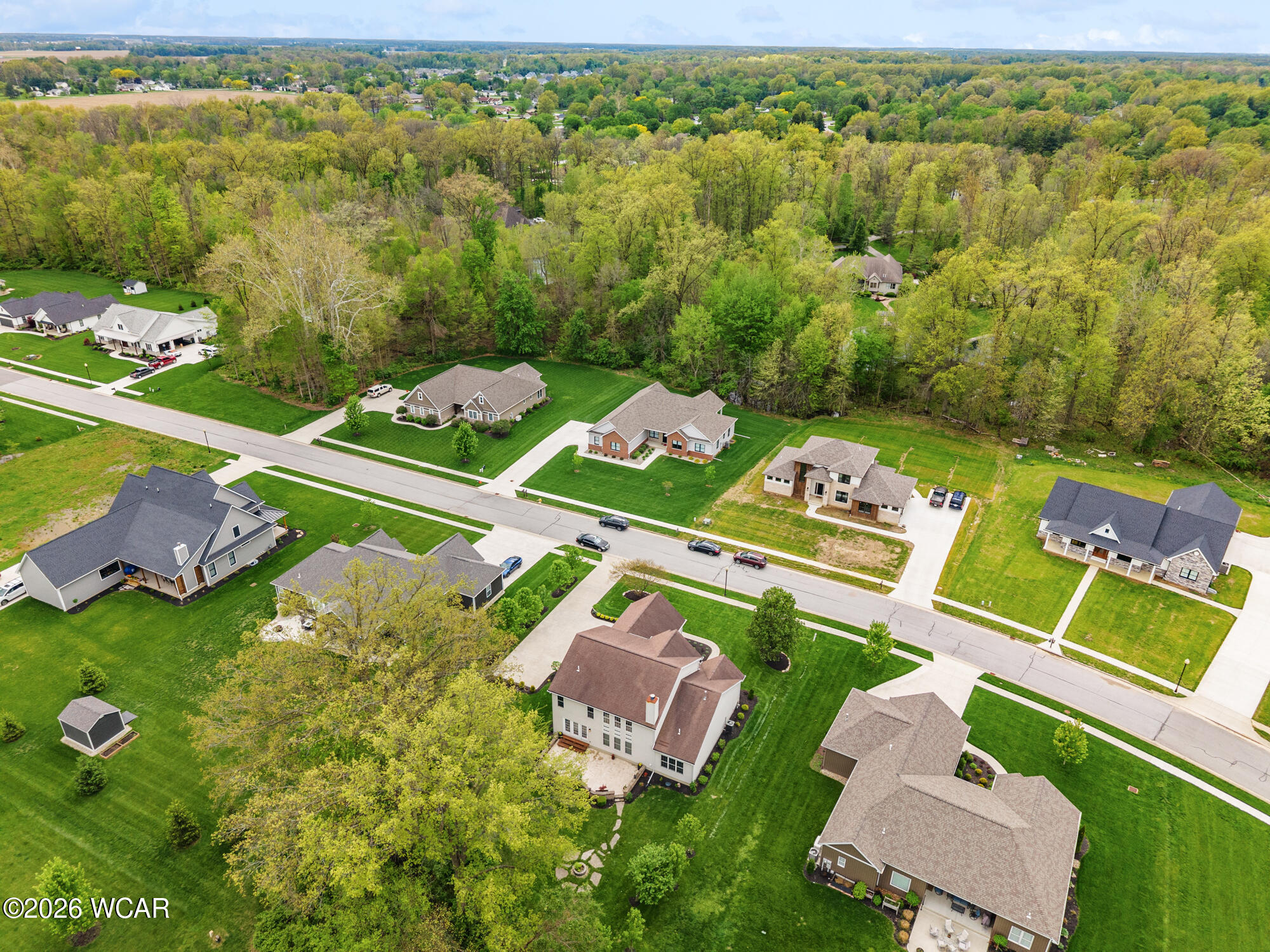 2619 Gaithersburg Drive, Lima, Ohio