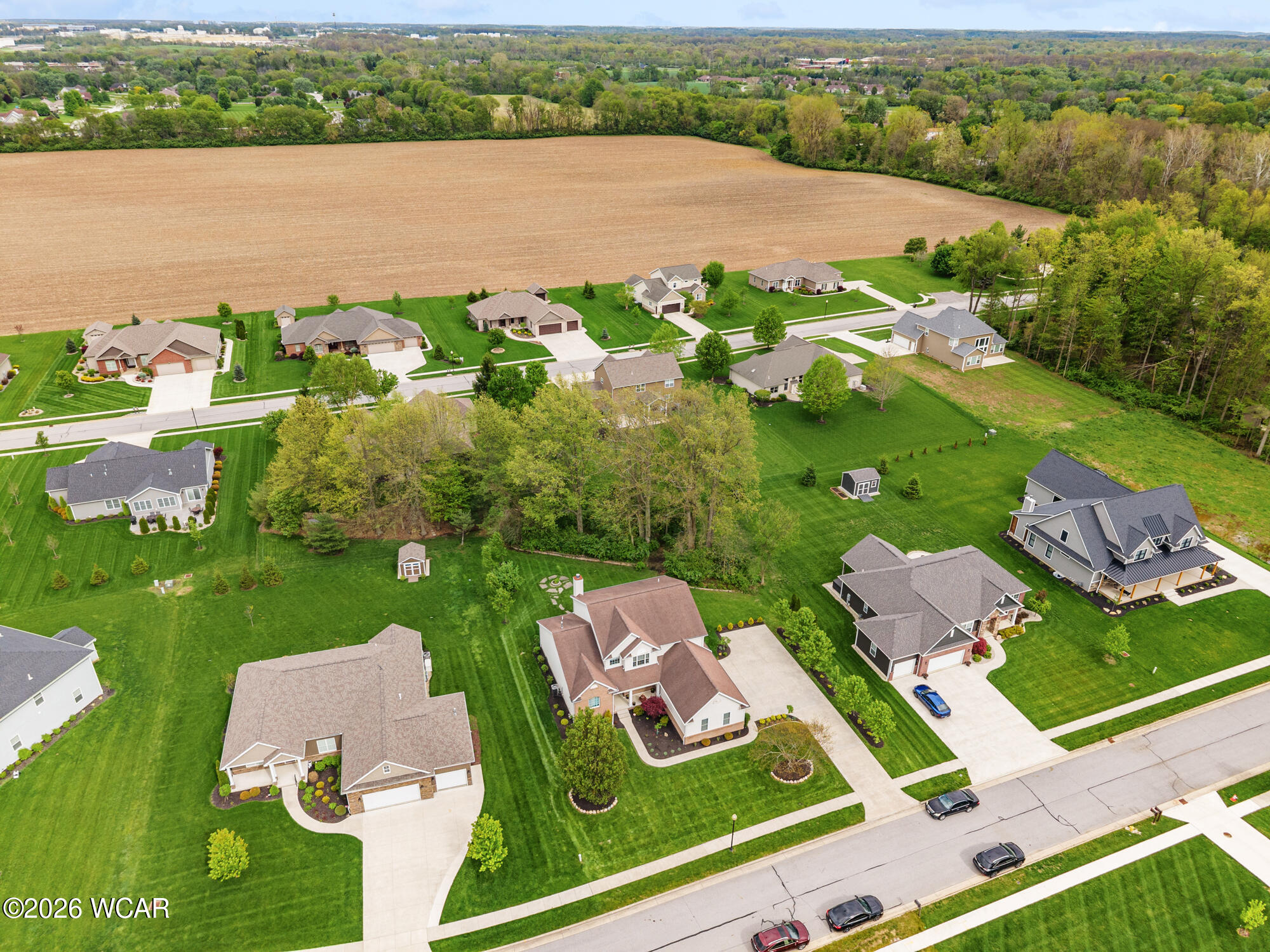 2619 Gaithersburg Drive, Lima, Ohio