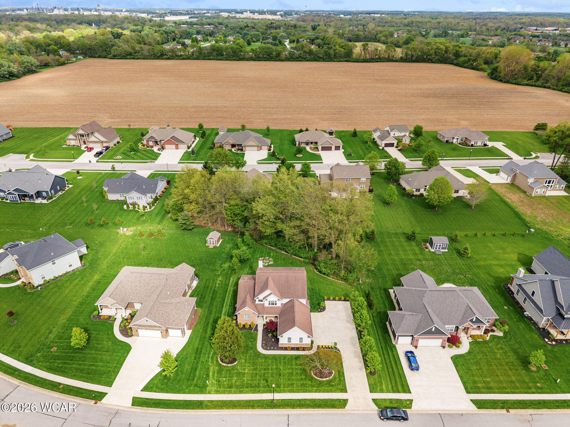 2619 Gaithersburg Drive, Lima, Ohio