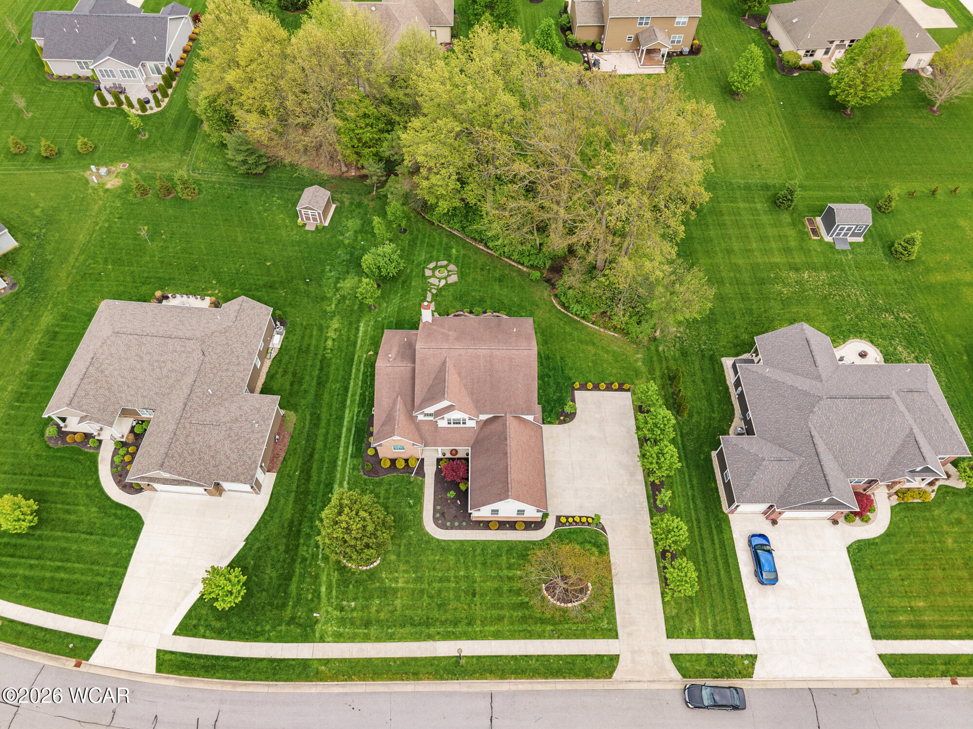 2619 Gaithersburg Drive, Lima, Ohio