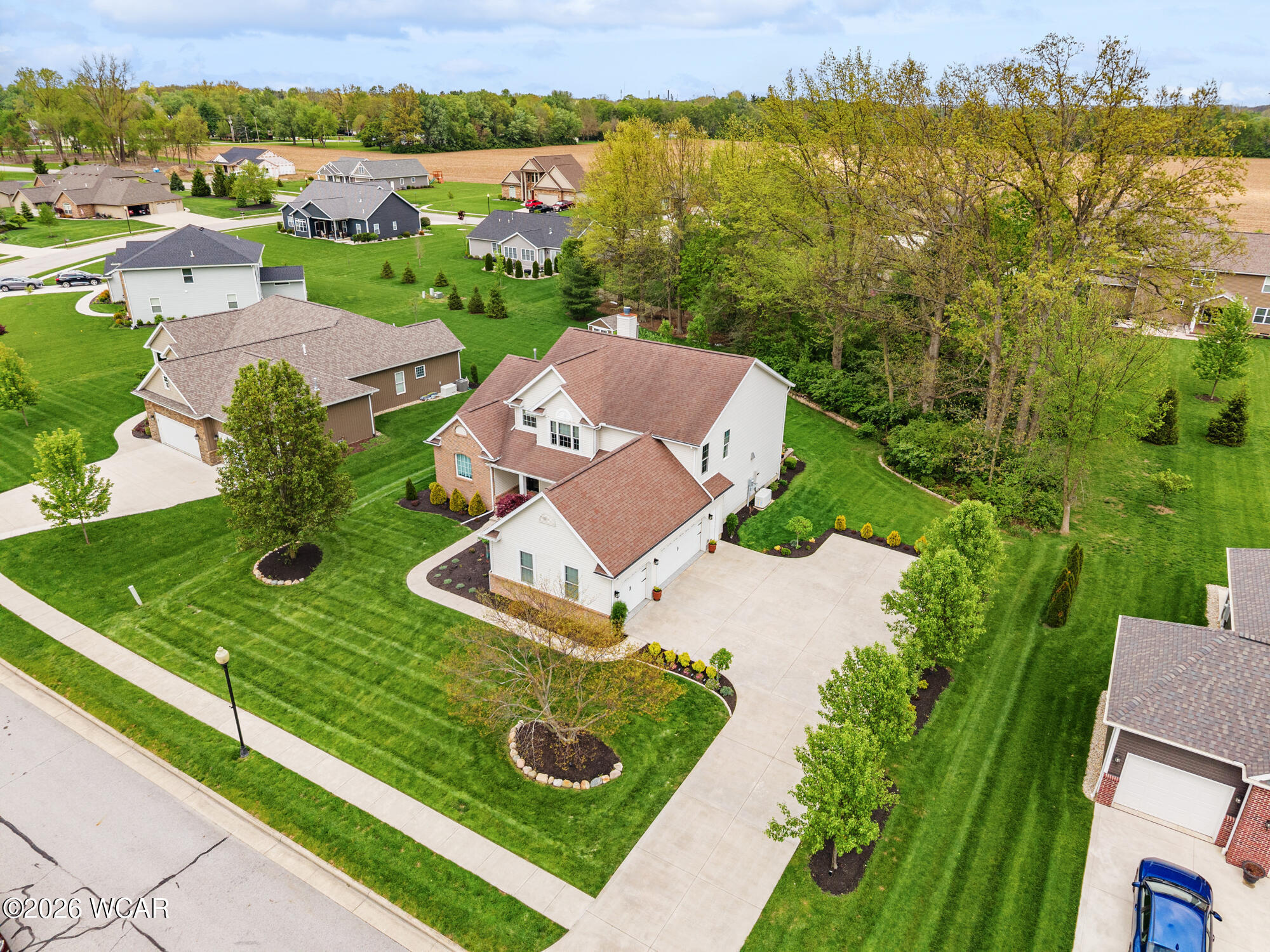 2619 Gaithersburg Drive, Lima, Ohio