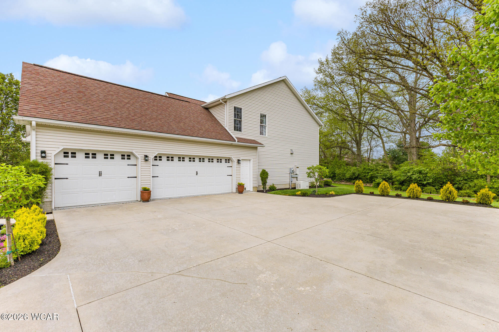 2619 Gaithersburg Drive, Lima, Ohio
