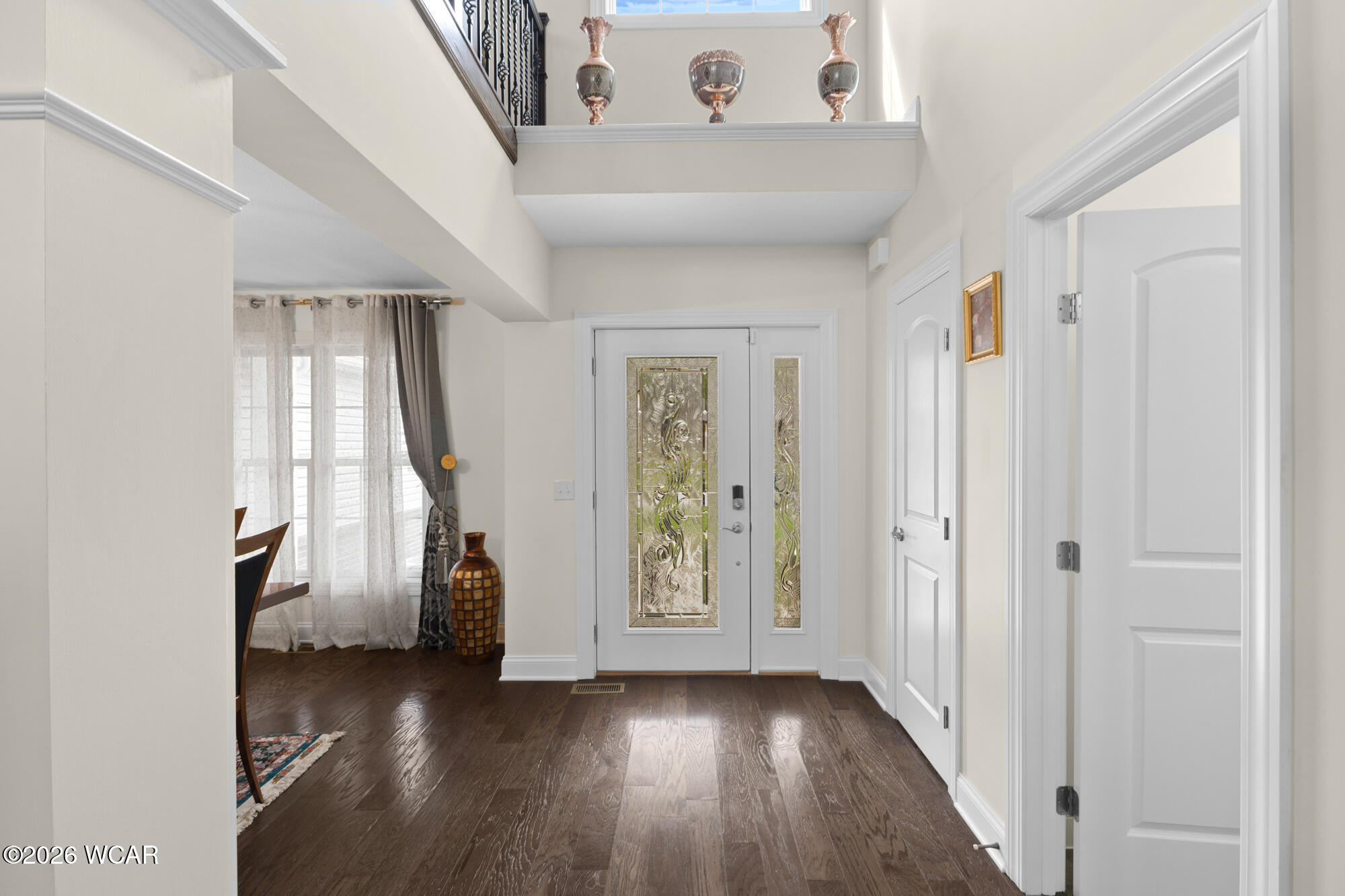 2619 Gaithersburg Drive, Lima, Ohio