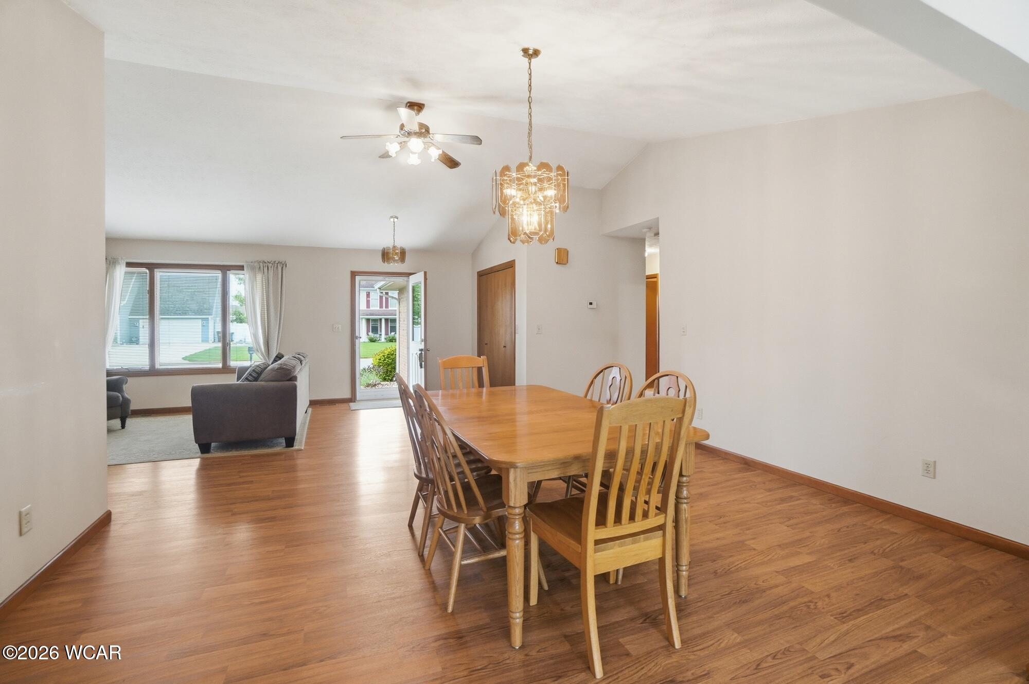 5724 Clover Ridge Drive, Lima, Ohio