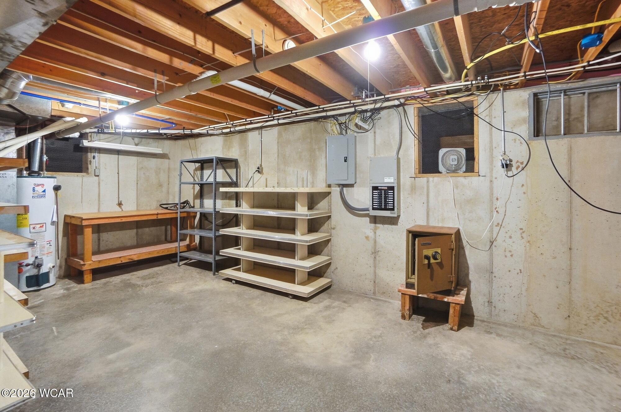 5724 Clover Ridge Drive, Lima, Ohio
