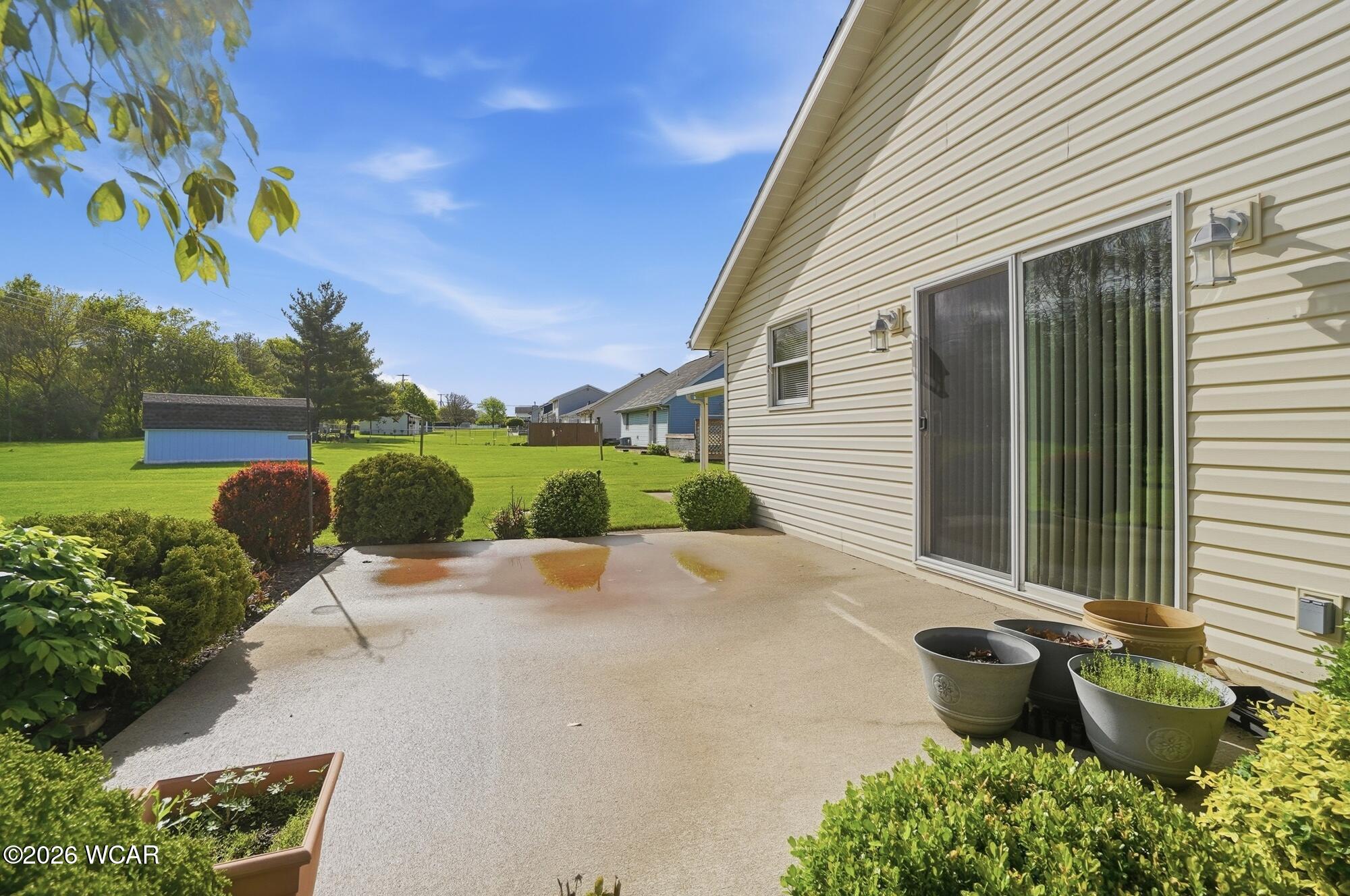 5724 Clover Ridge Drive, Lima, Ohio