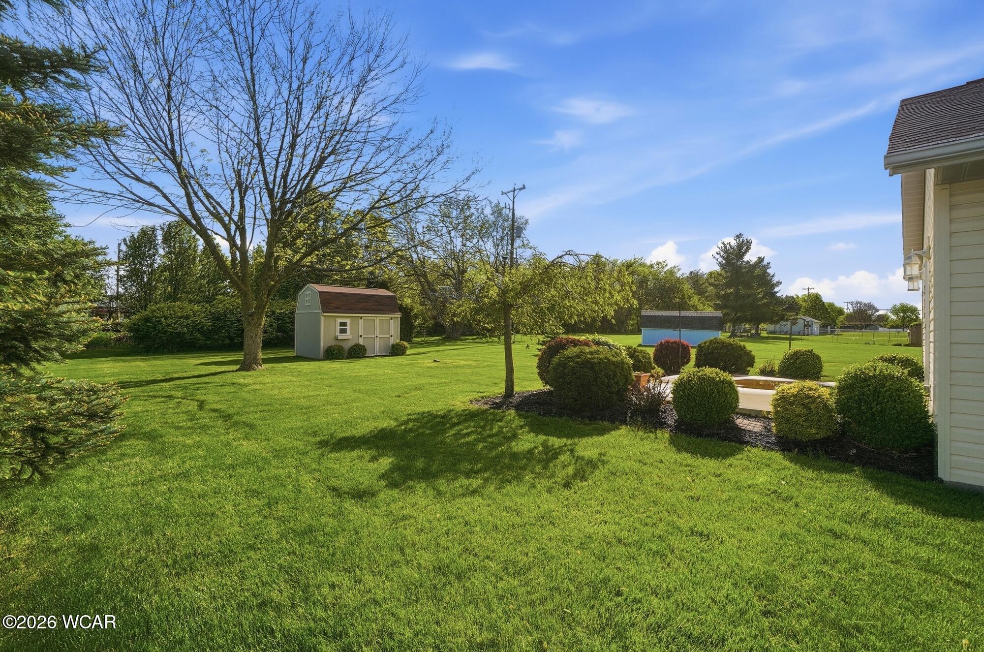 5724 Clover Ridge Drive, Lima, Ohio