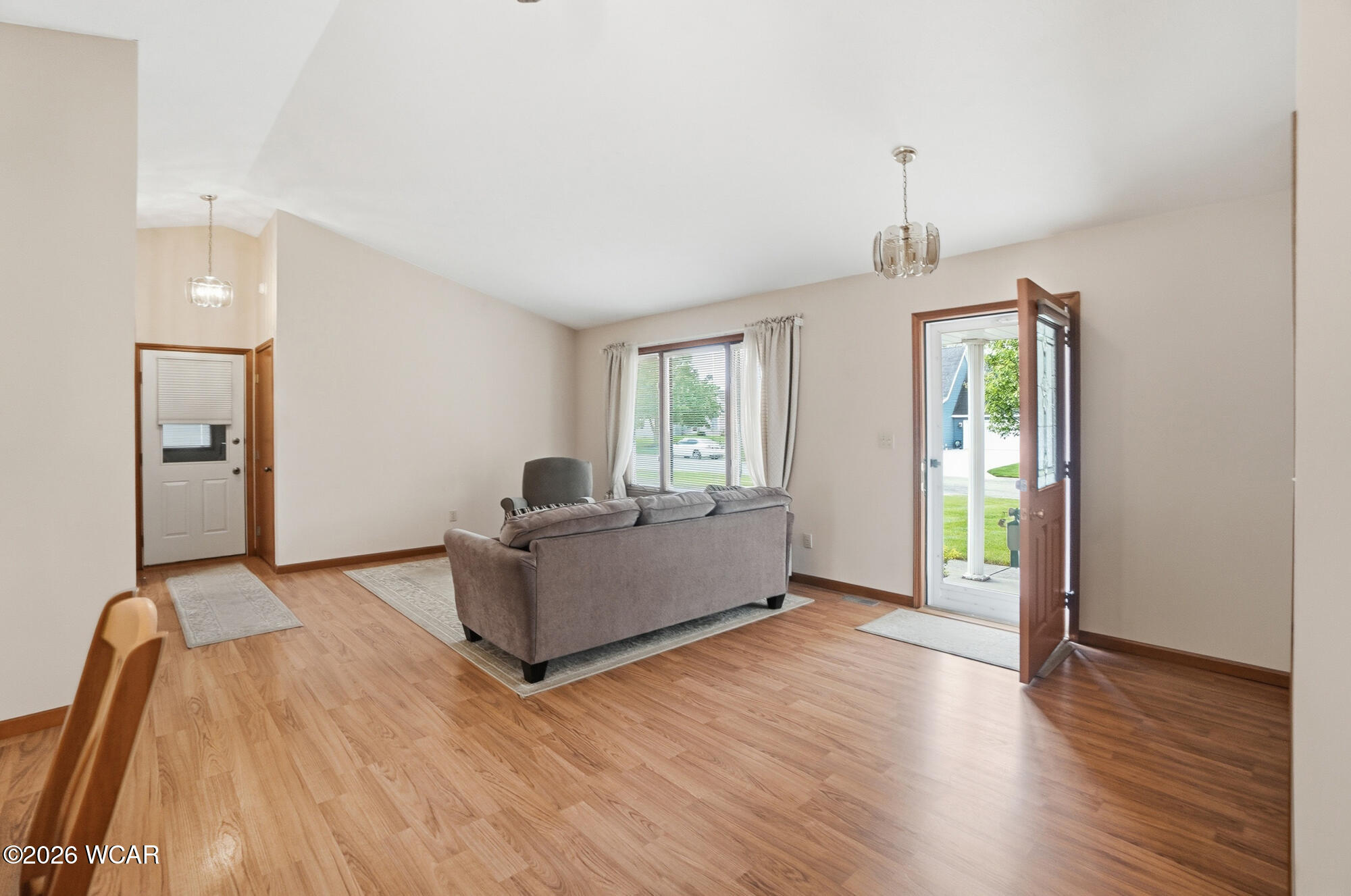 5724 Clover Ridge Drive, Lima, Ohio