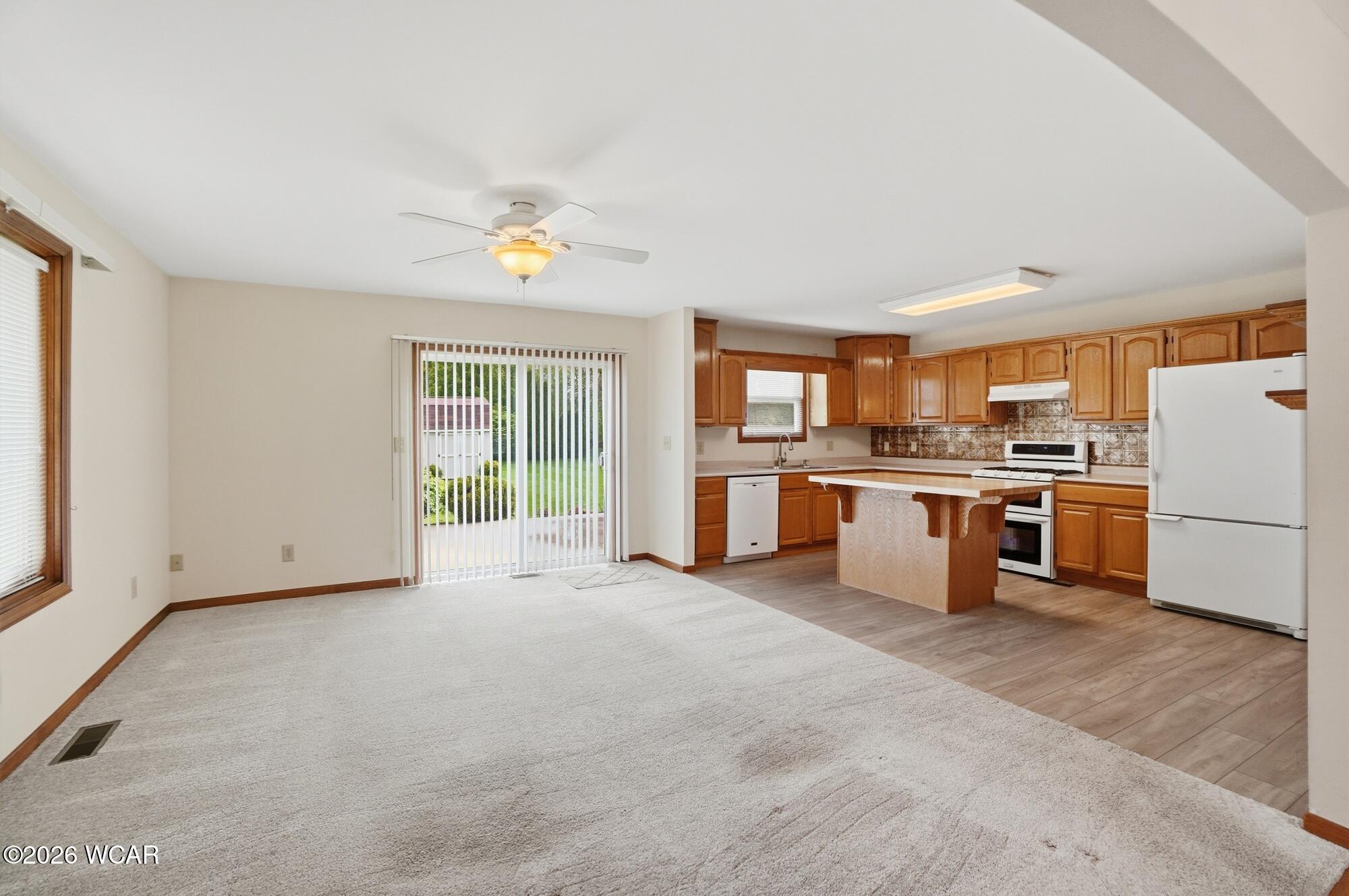 5724 Clover Ridge Drive, Lima, Ohio