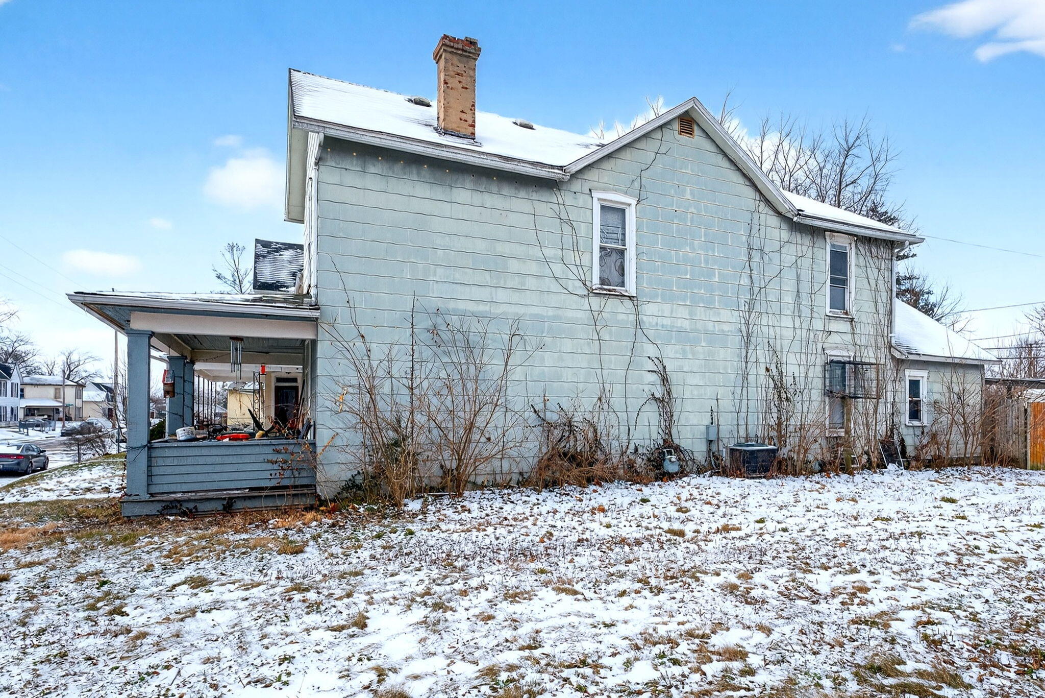 1682 Edwards Avenue, Springfield, Ohio 45503