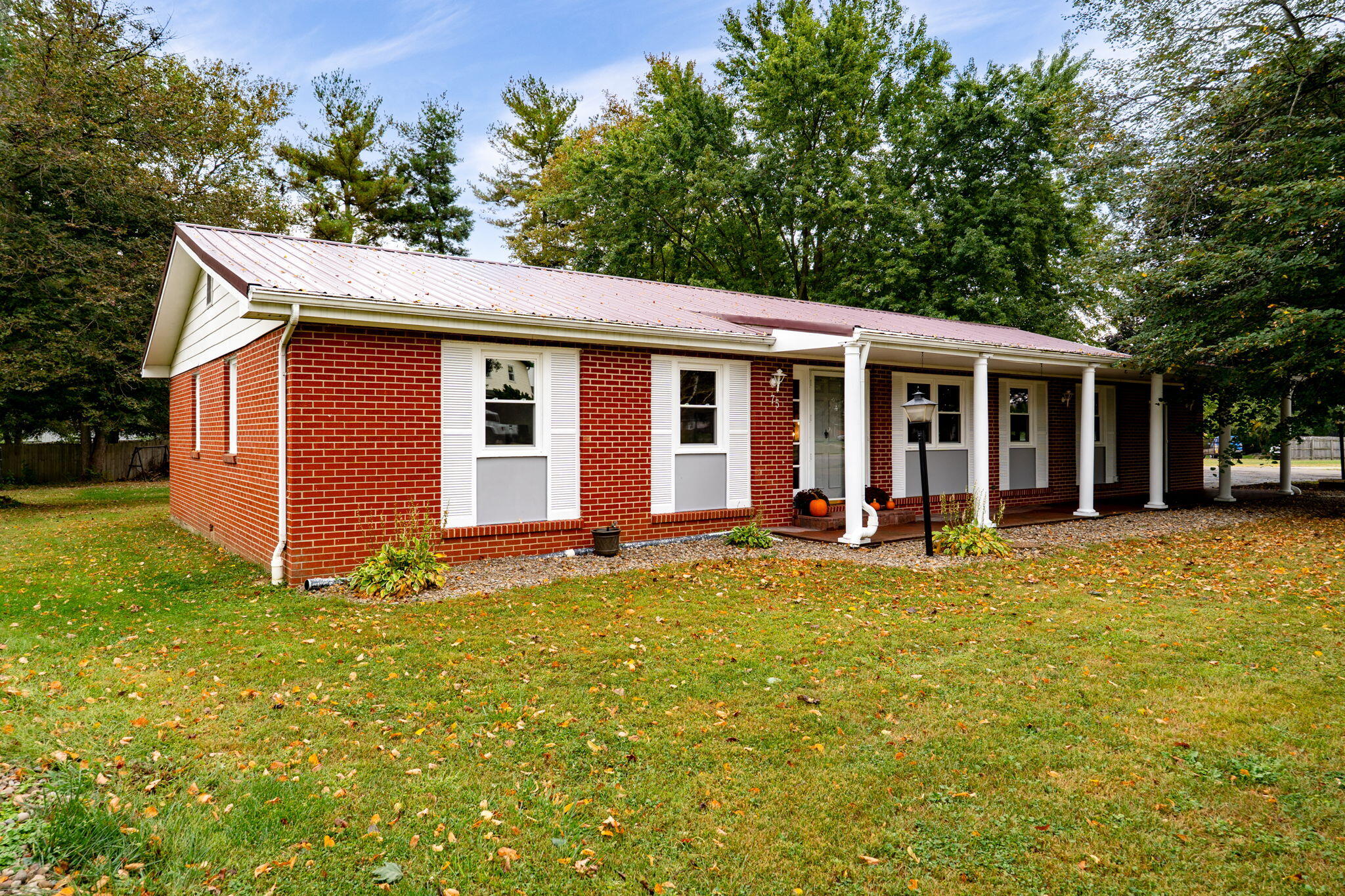 75 Country Manor Drive, Washington Court House, Ohio 43160
