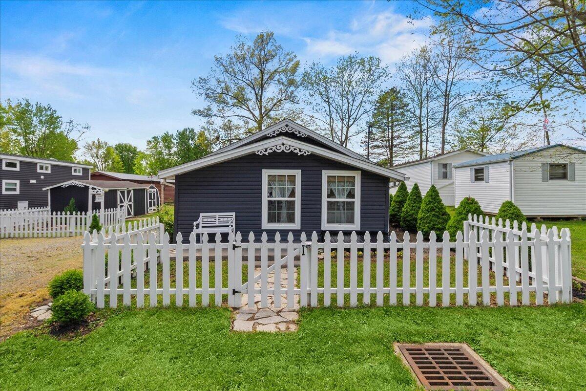 11153 Tecumseh Path, Lakeview, Ohio 43331