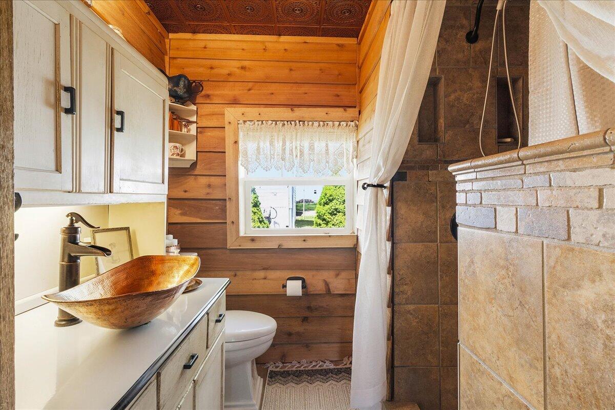11153 Tecumseh Path, Lakeview, Ohio 43331
