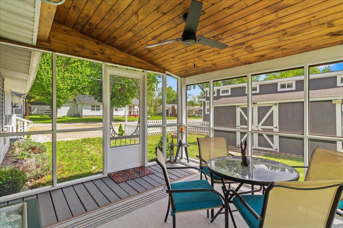 11153 Tecumseh Path, Lakeview, Ohio 43331