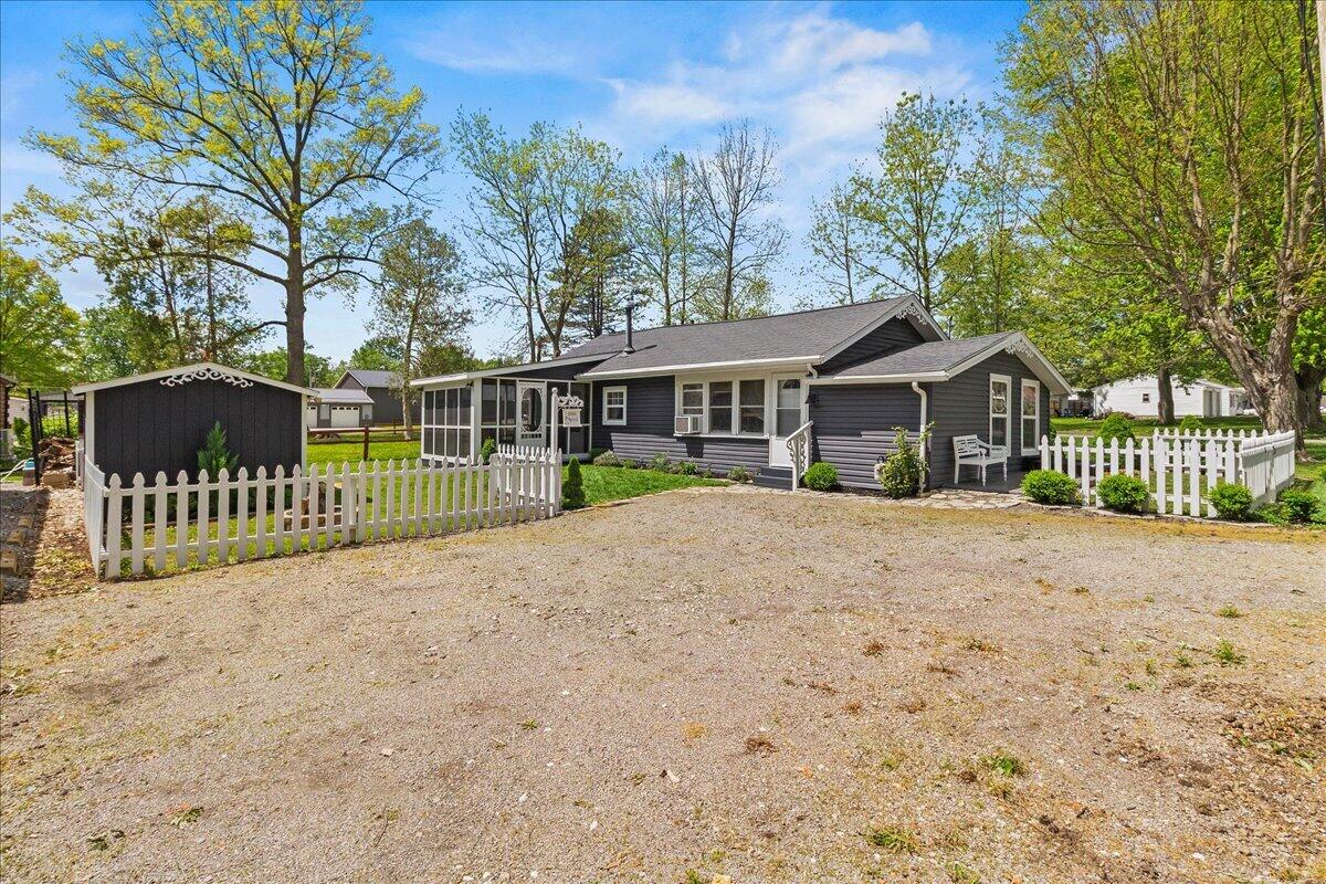 11153 Tecumseh Path, Lakeview, Ohio 43331