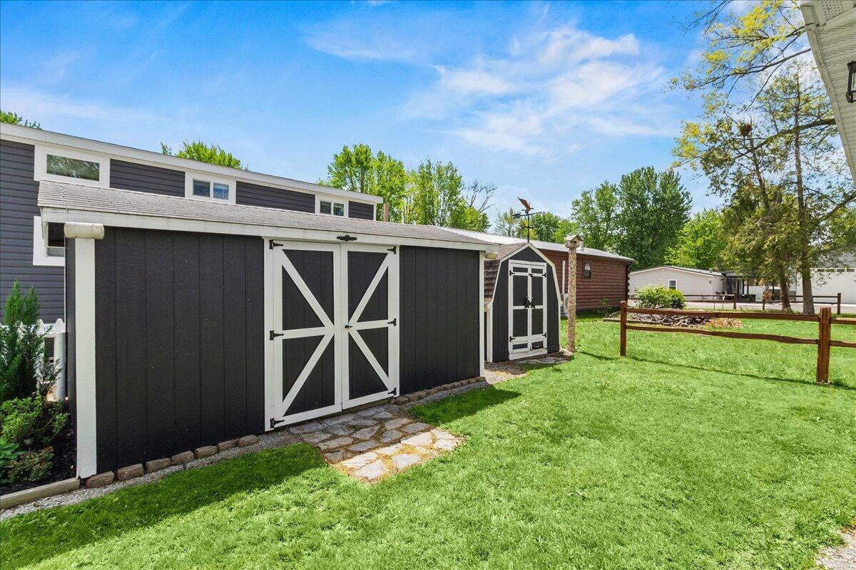 11153 Tecumseh Path, Lakeview, Ohio 43331