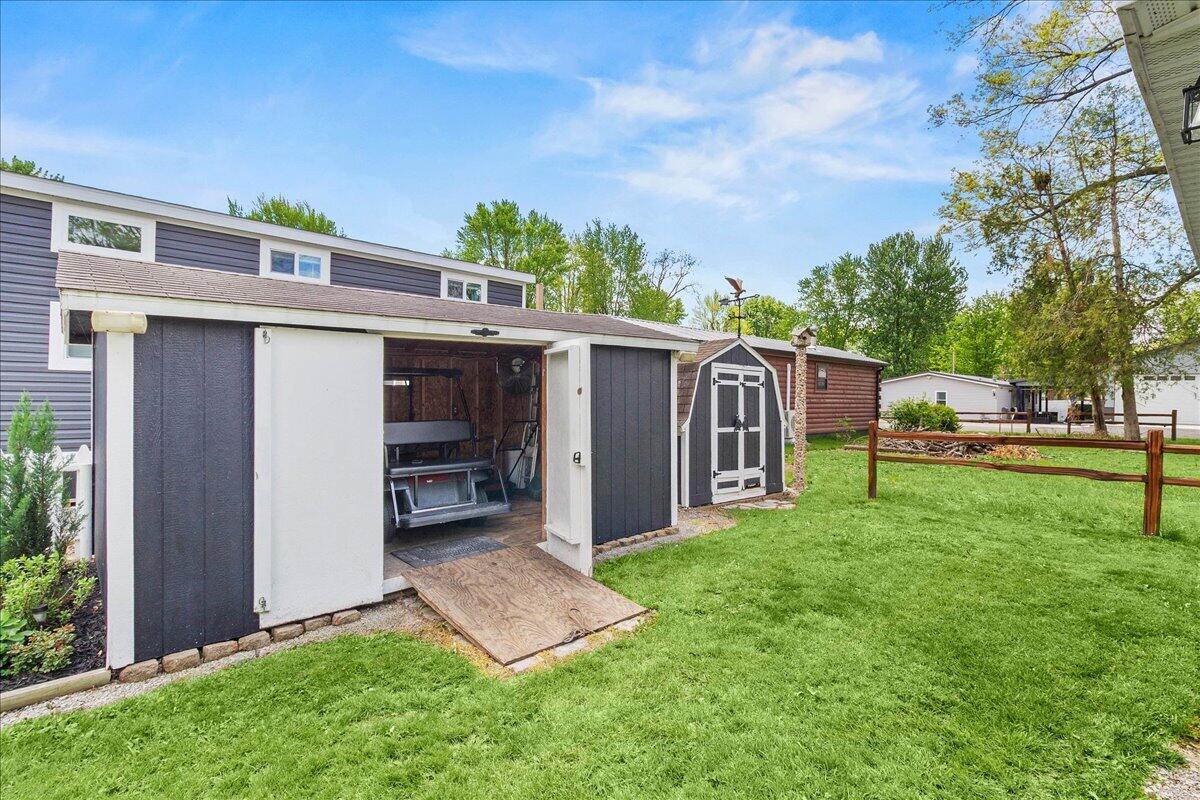11153 Tecumseh Path, Lakeview, Ohio 43331