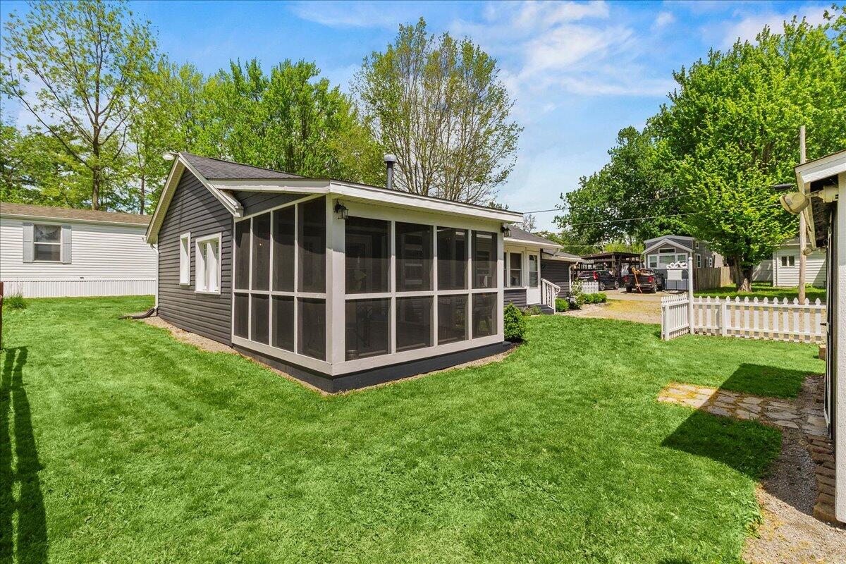 11153 Tecumseh Path, Lakeview, Ohio 43331