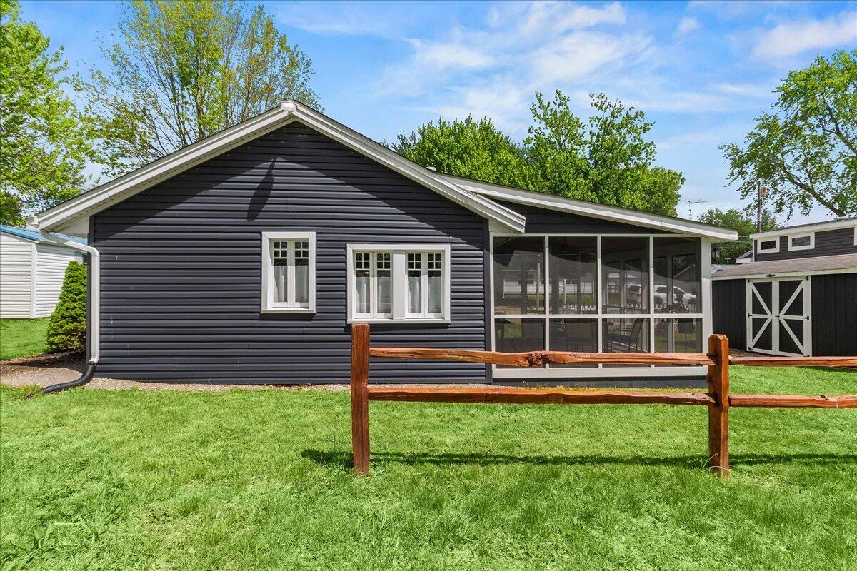 11153 Tecumseh Path, Lakeview, Ohio 43331