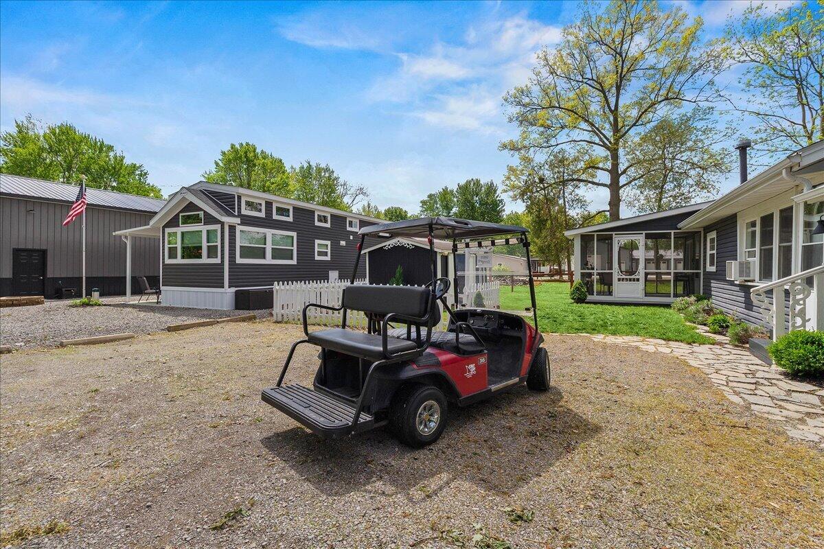 11153 Tecumseh Path, Lakeview, Ohio 43331