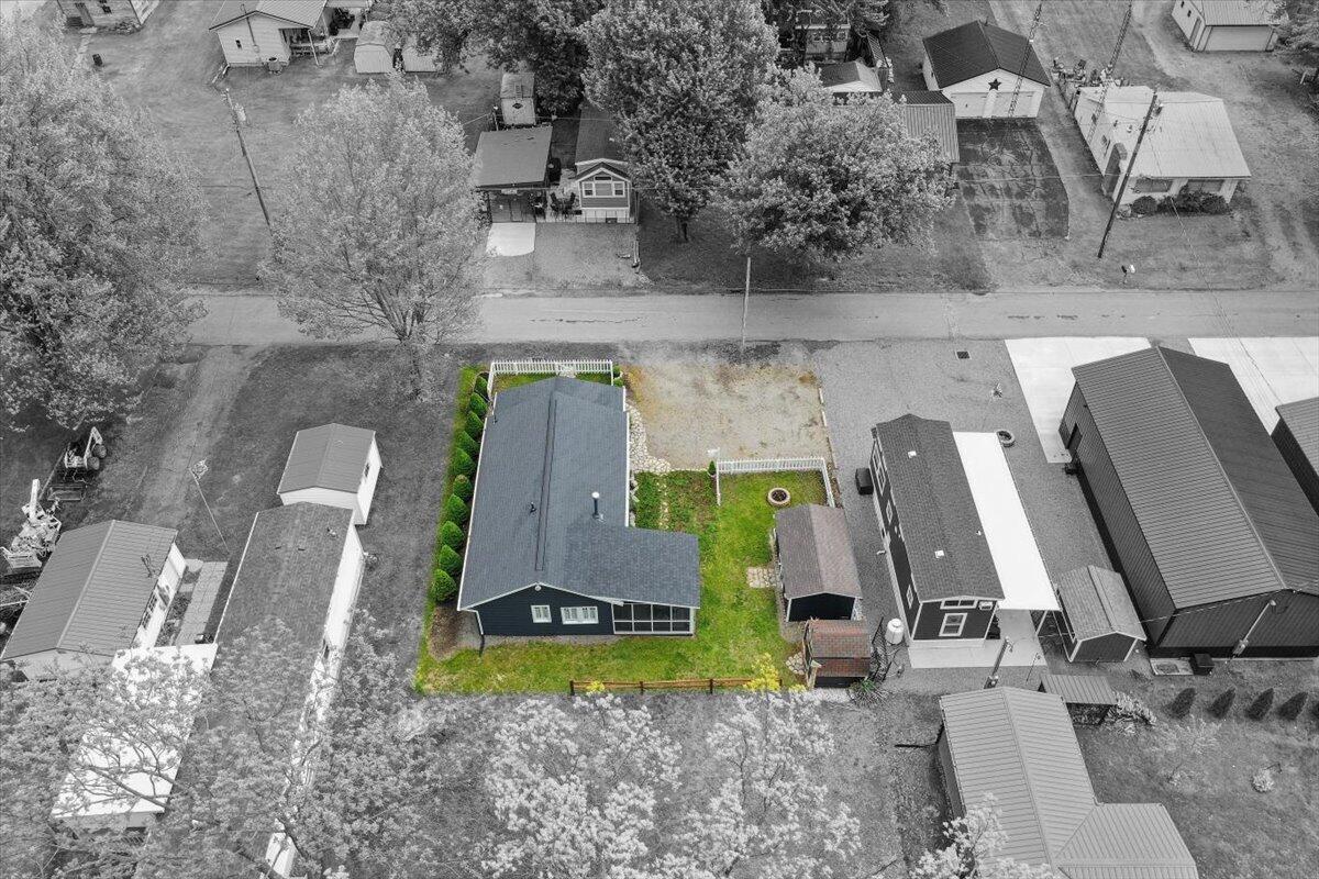 11153 Tecumseh Path, Lakeview, Ohio 43331
