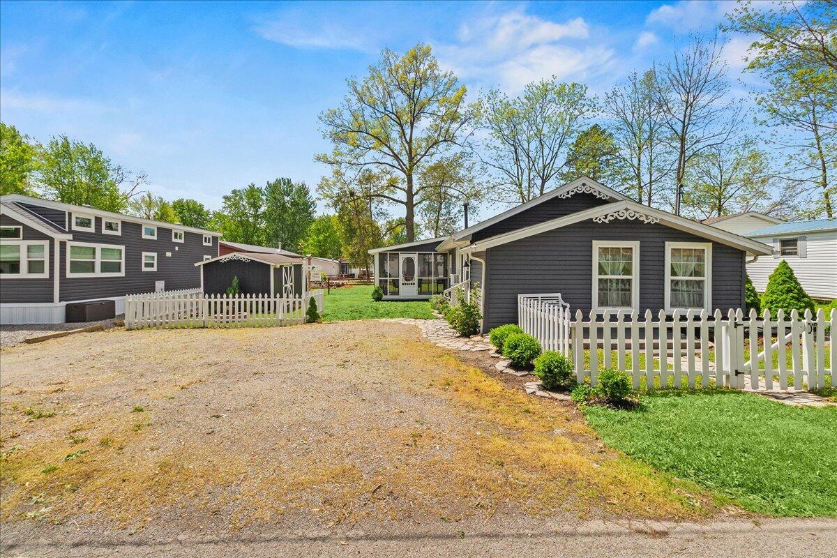 11153 Tecumseh Path, Lakeview, Ohio 43331