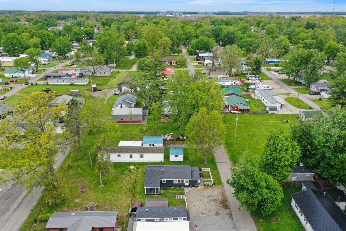 11153 Tecumseh Path, Lakeview, Ohio 43331