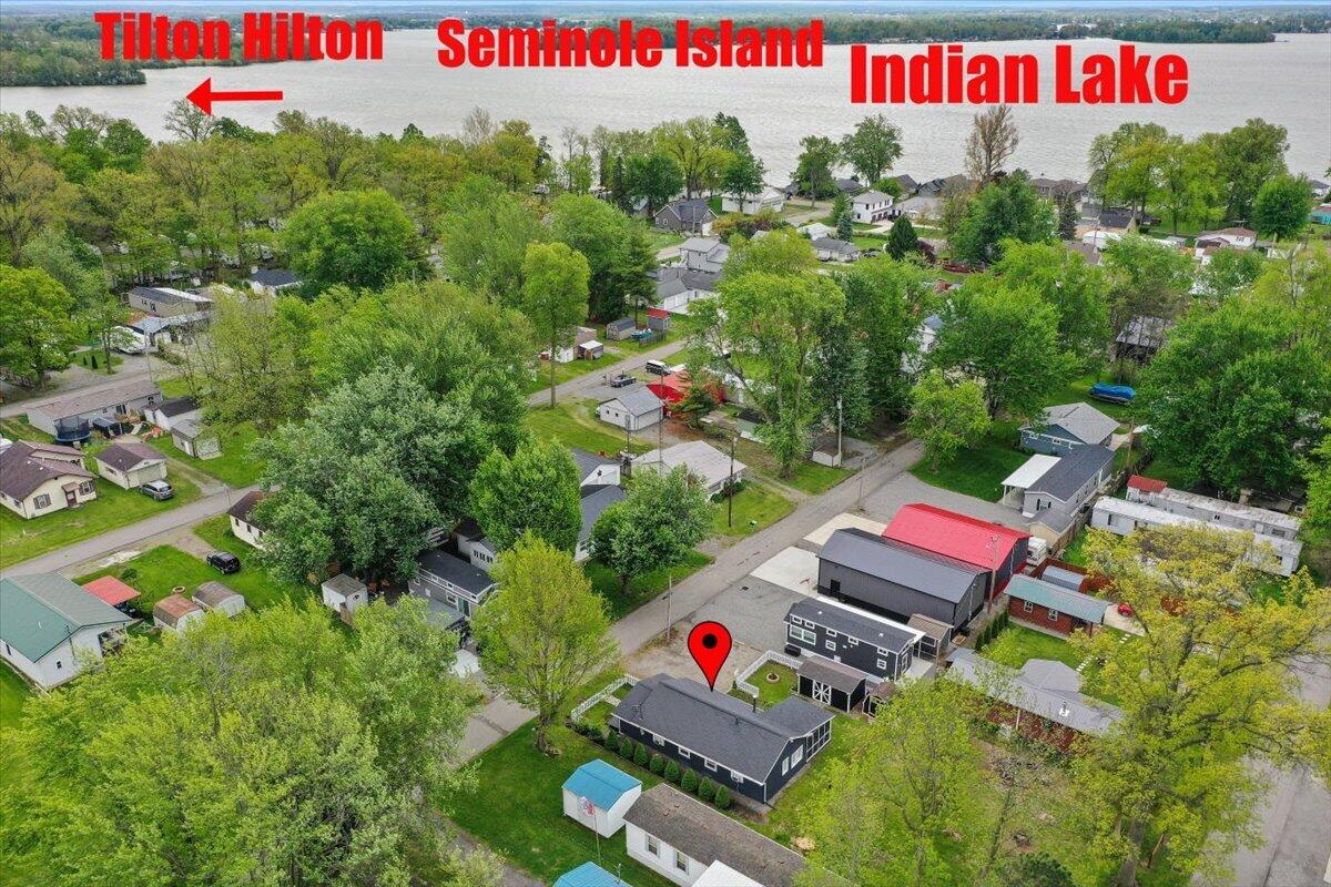 11153 Tecumseh Path, Lakeview, Ohio 43331