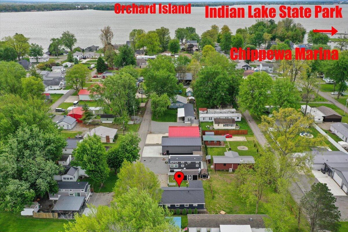 11153 Tecumseh Path, Lakeview, Ohio 43331