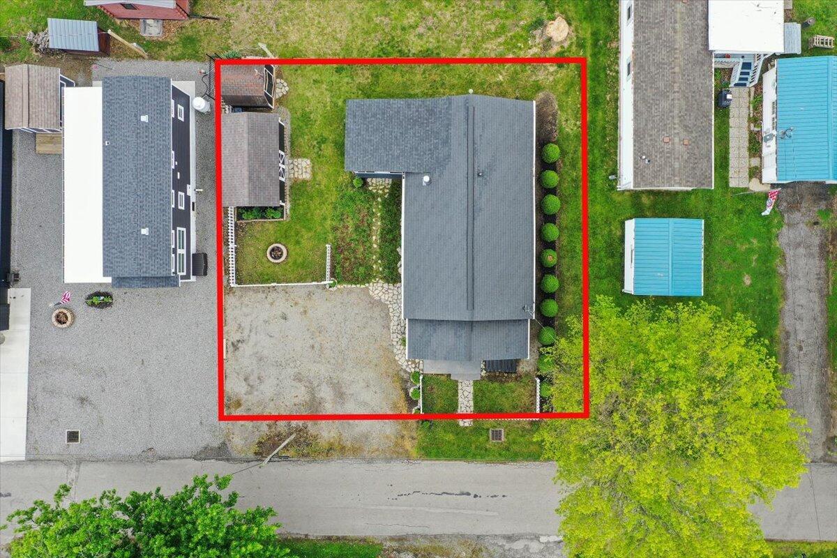 11153 Tecumseh Path, Lakeview, Ohio 43331