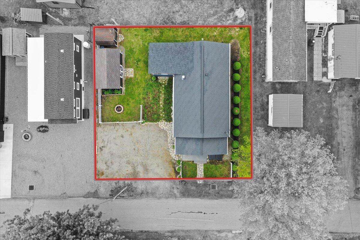 11153 Tecumseh Path, Lakeview, Ohio 43331