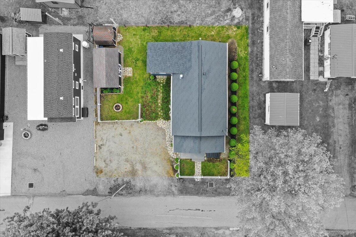 11153 Tecumseh Path, Lakeview, Ohio 43331