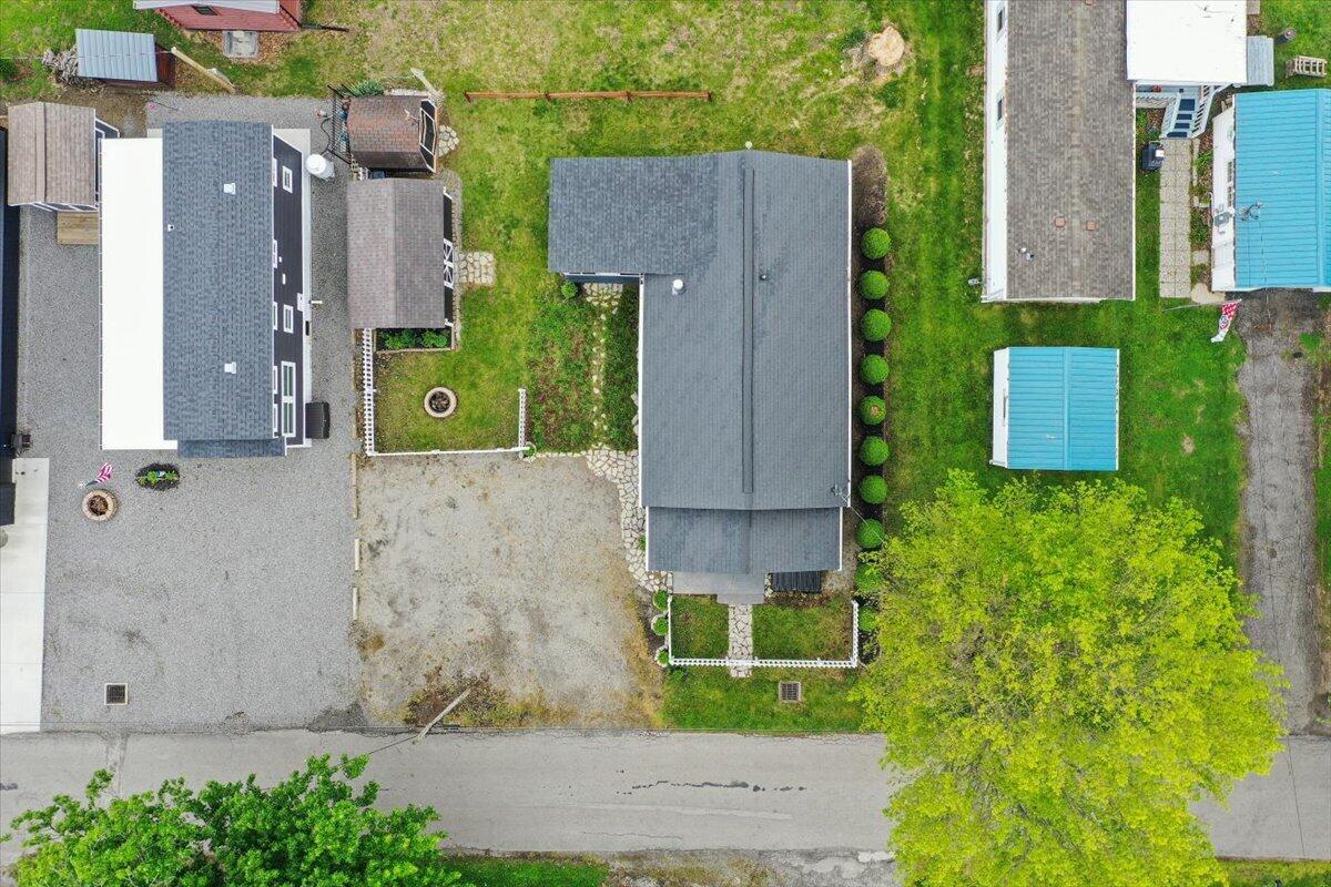 11153 Tecumseh Path, Lakeview, Ohio 43331