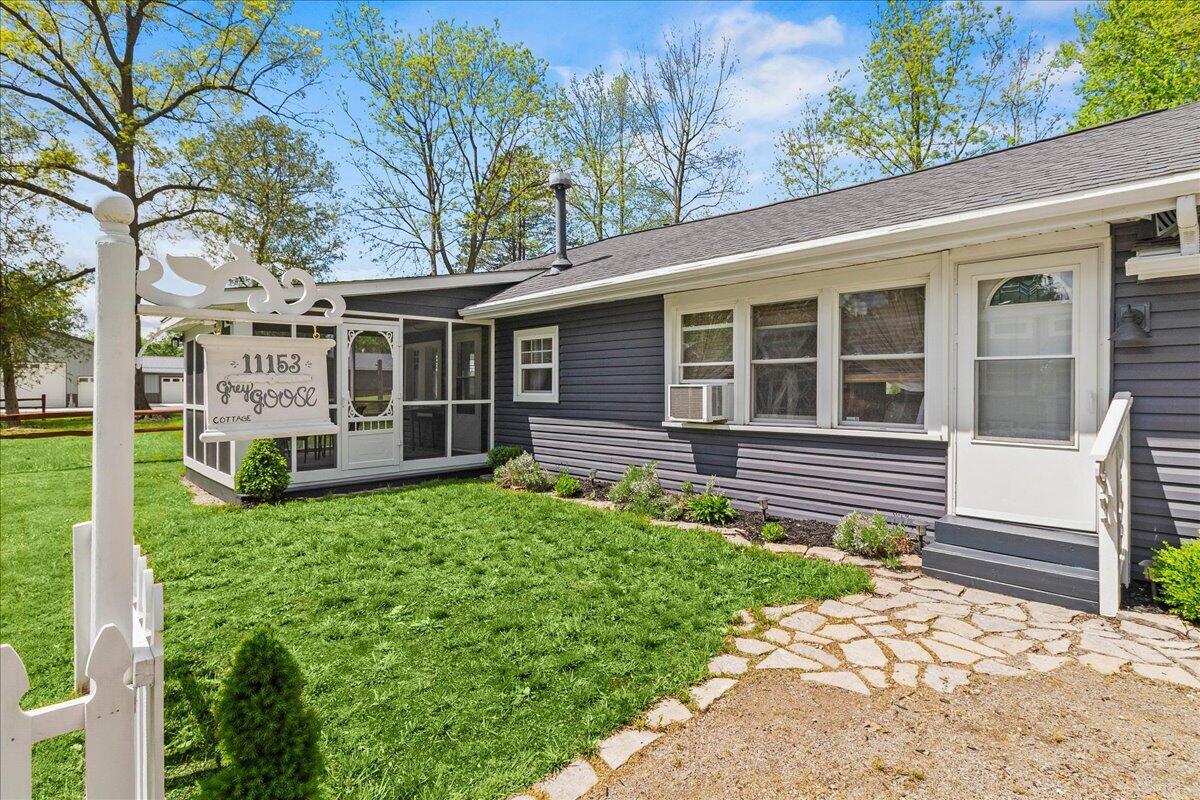 11153 Tecumseh Path, Lakeview, Ohio 43331