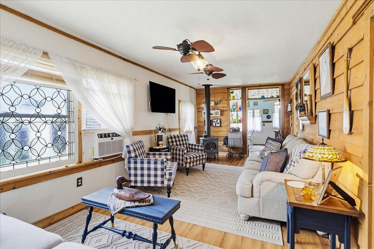 11153 Tecumseh Path, Lakeview, Ohio 43331