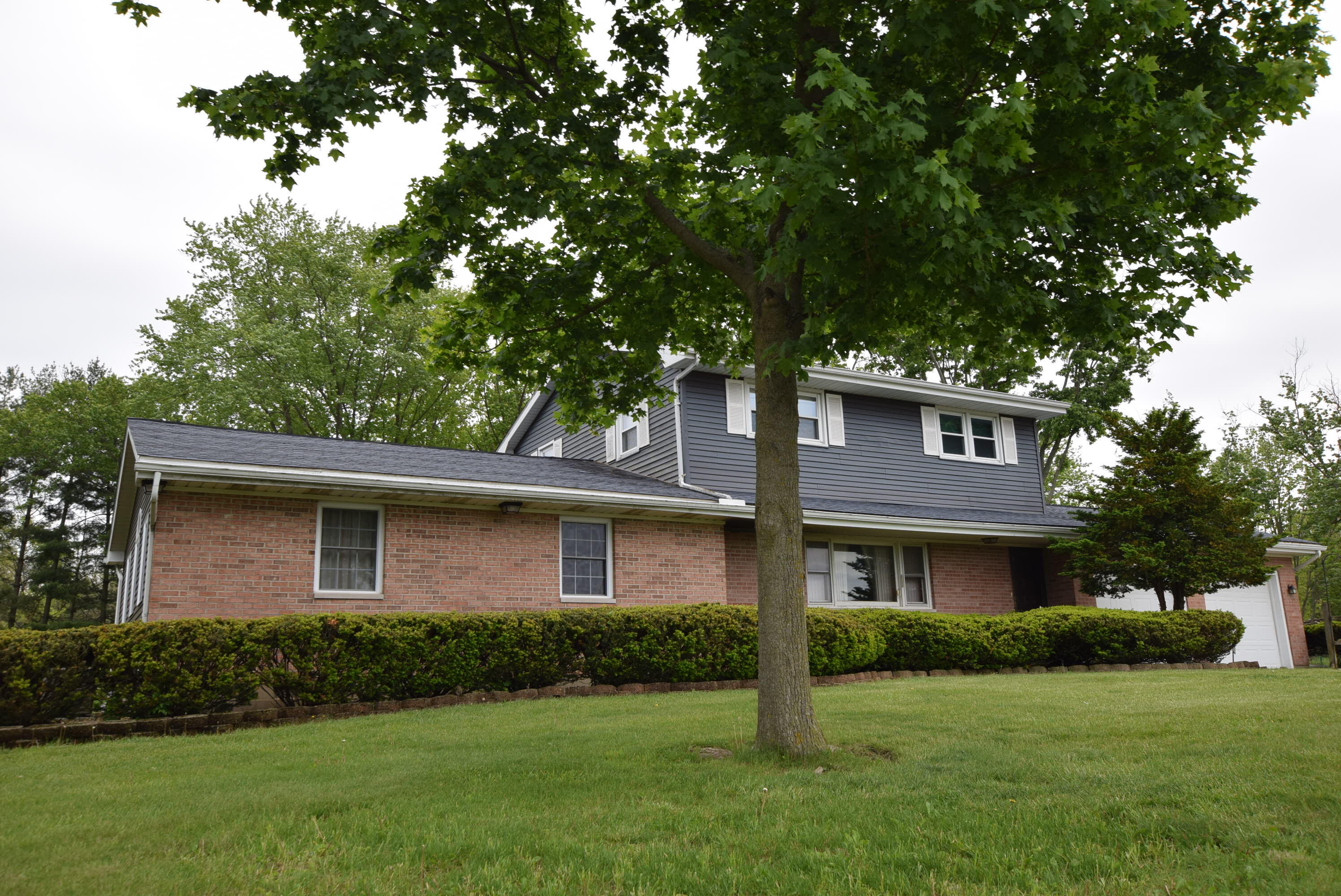1121 Edinger Road, Urbana, Ohio 43078