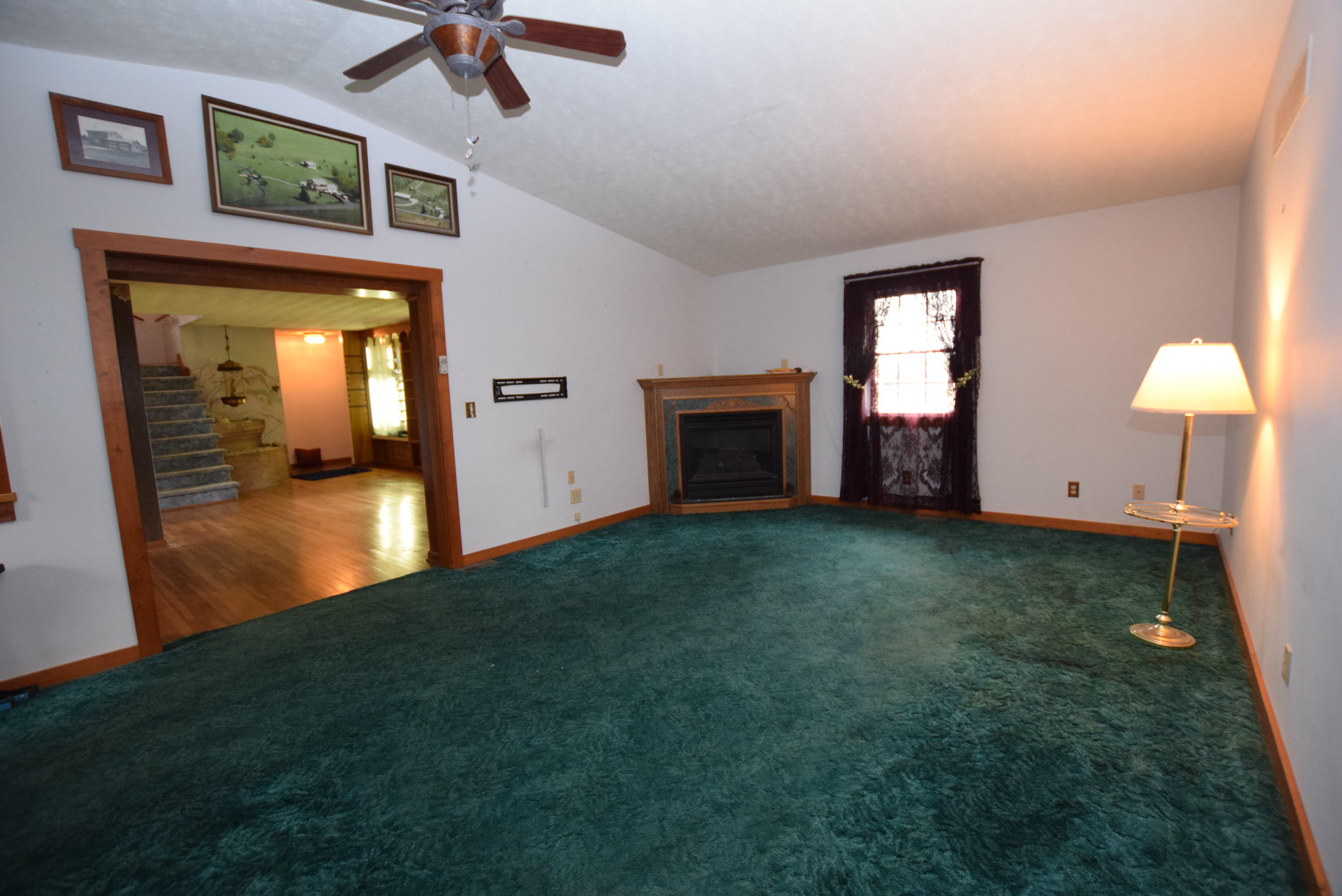 1121 Edinger Road, Urbana, Ohio 43078