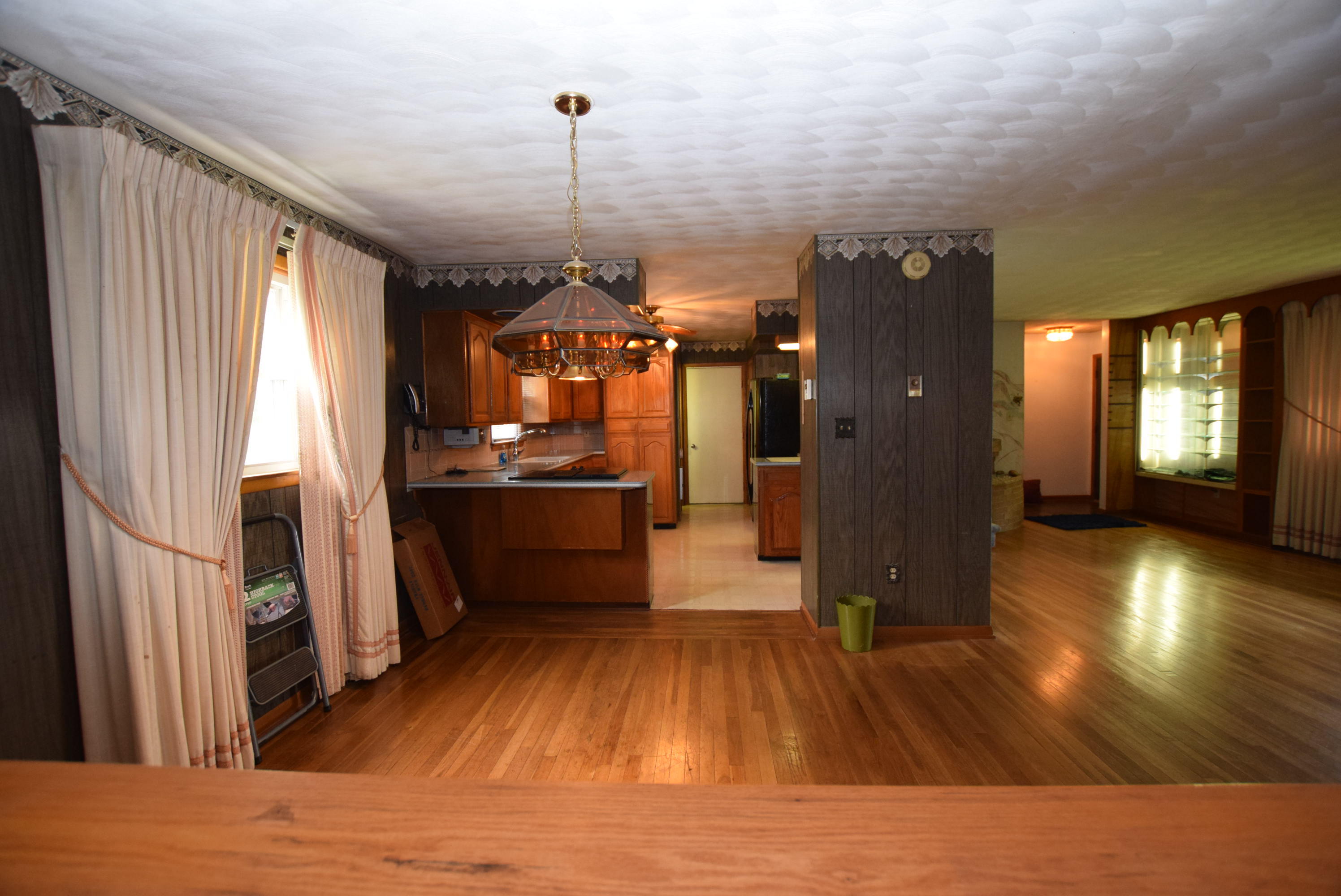1121 Edinger Road, Urbana, Ohio 43078