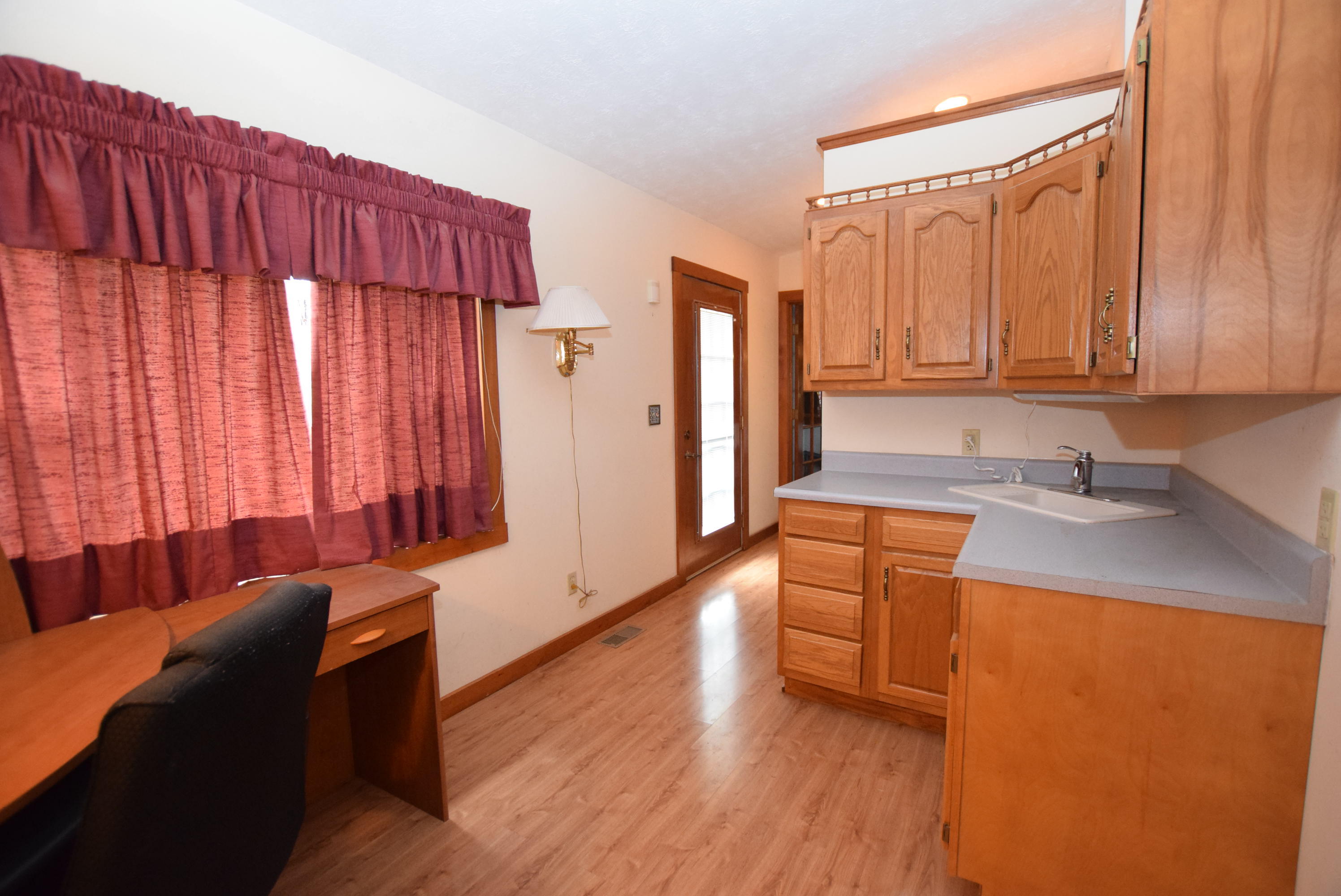 1121 Edinger Road, Urbana, Ohio 43078