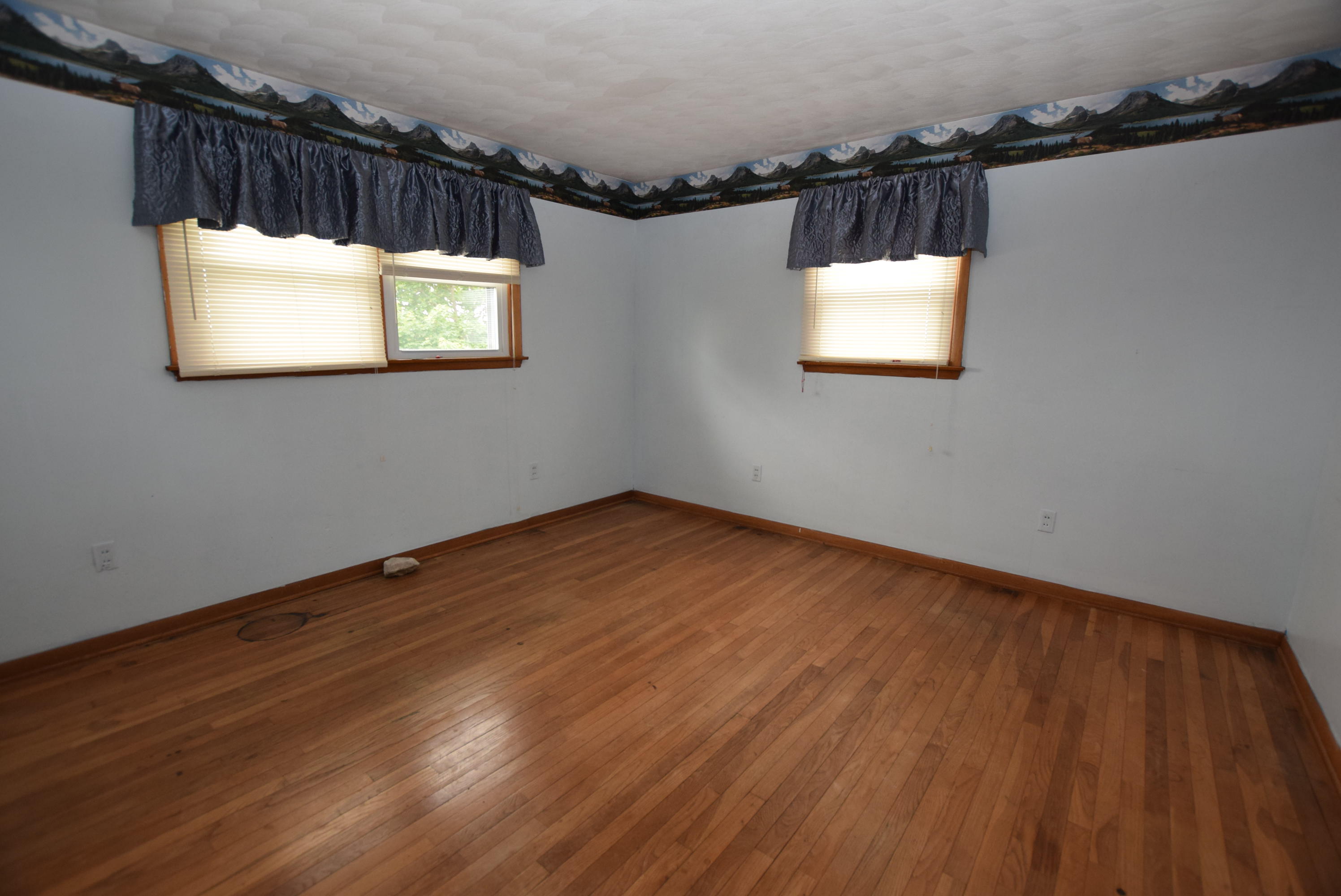 1121 Edinger Road, Urbana, Ohio 43078