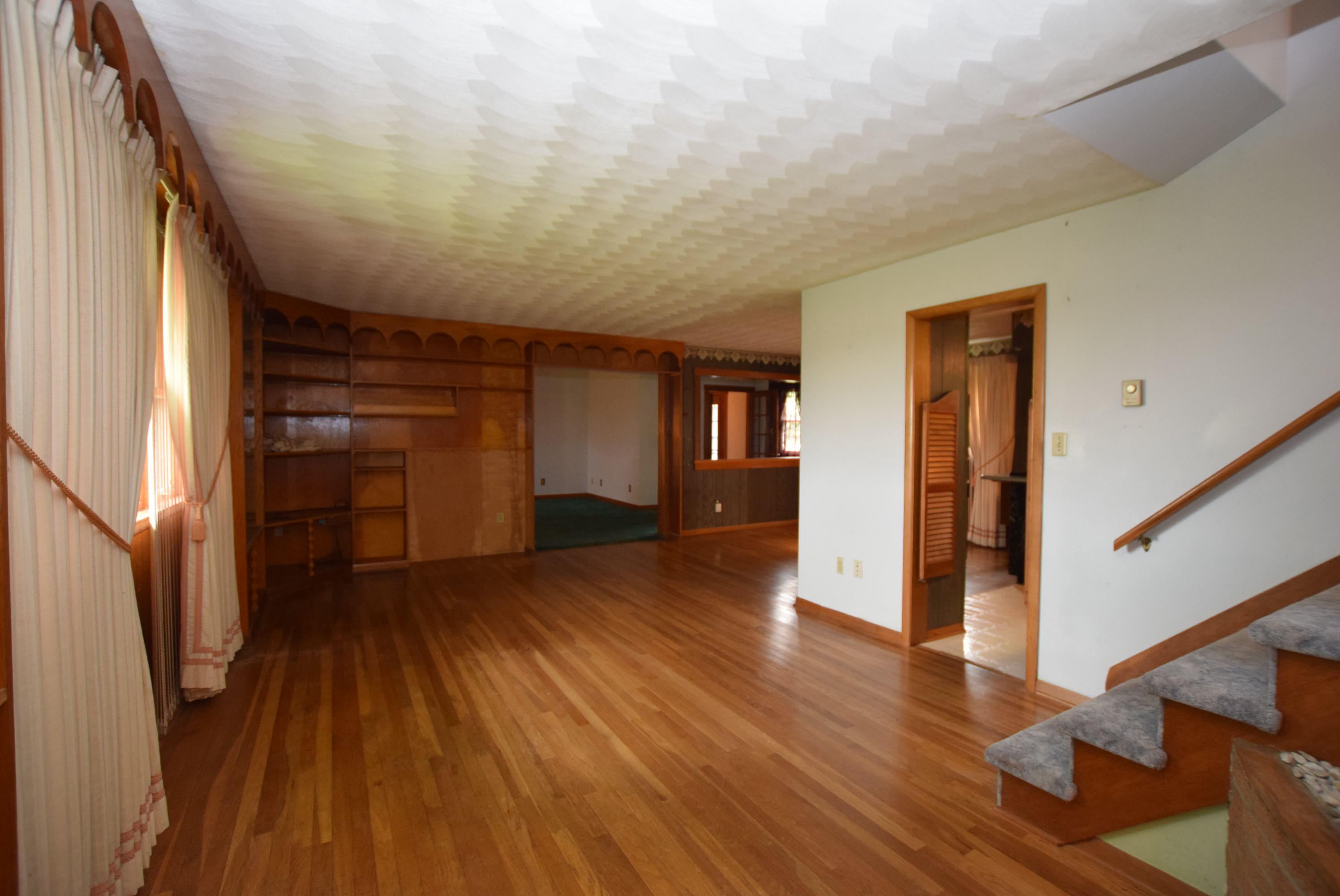 1121 Edinger Road, Urbana, Ohio 43078